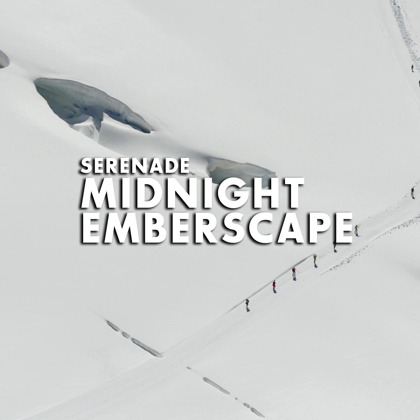 Постер альбома Midnight Emberscape
