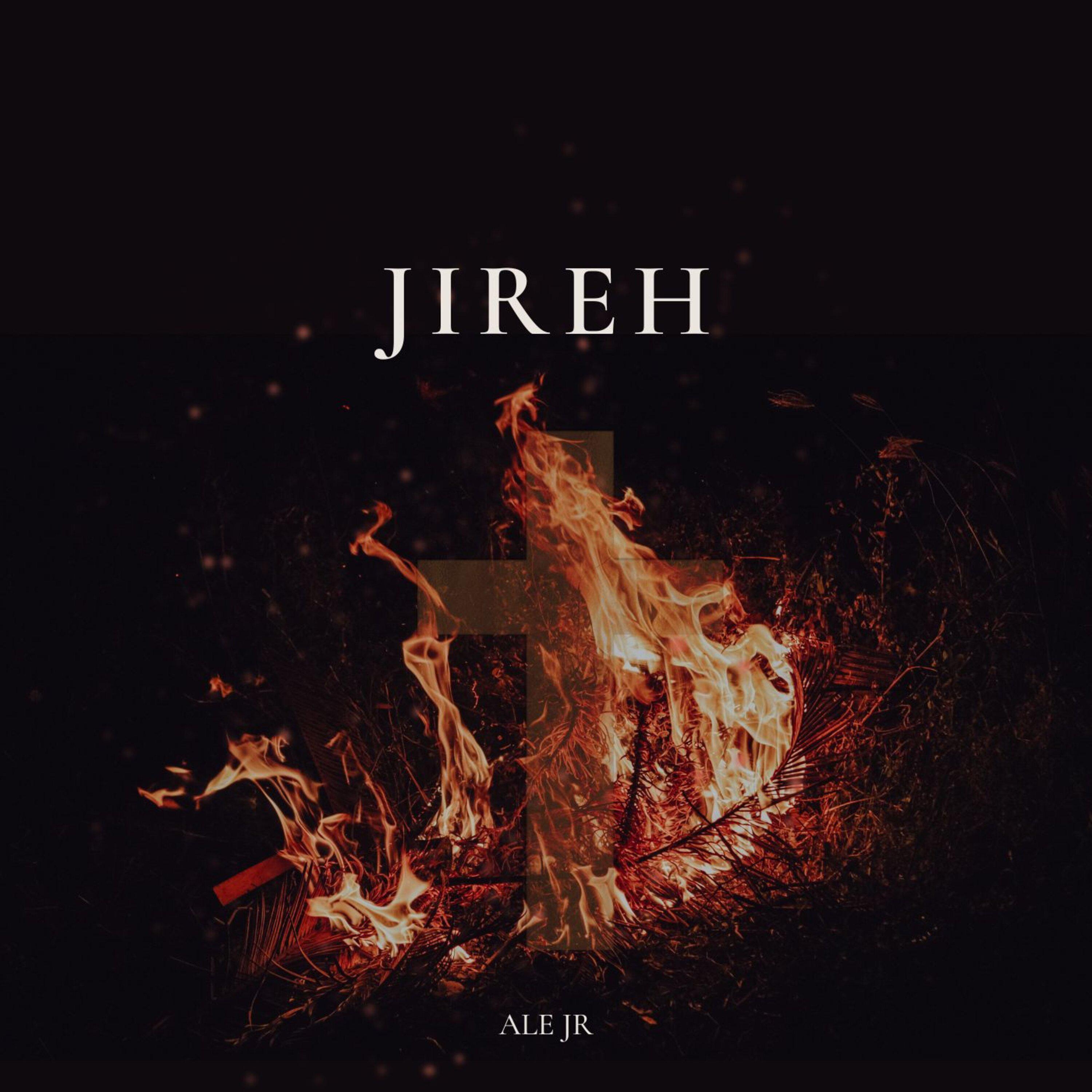 Постер альбома Jireh