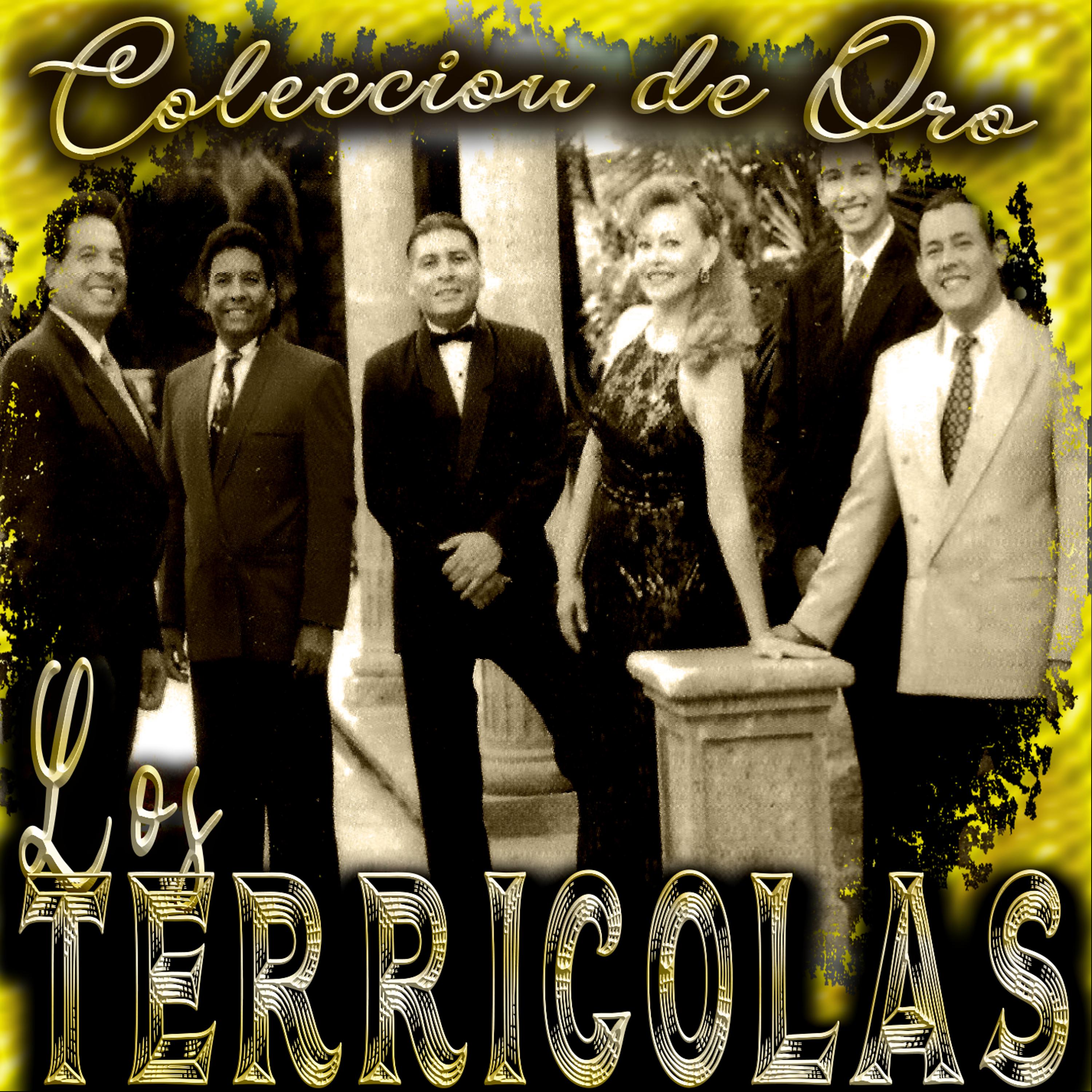 Постер альбома Coleccion de Oro