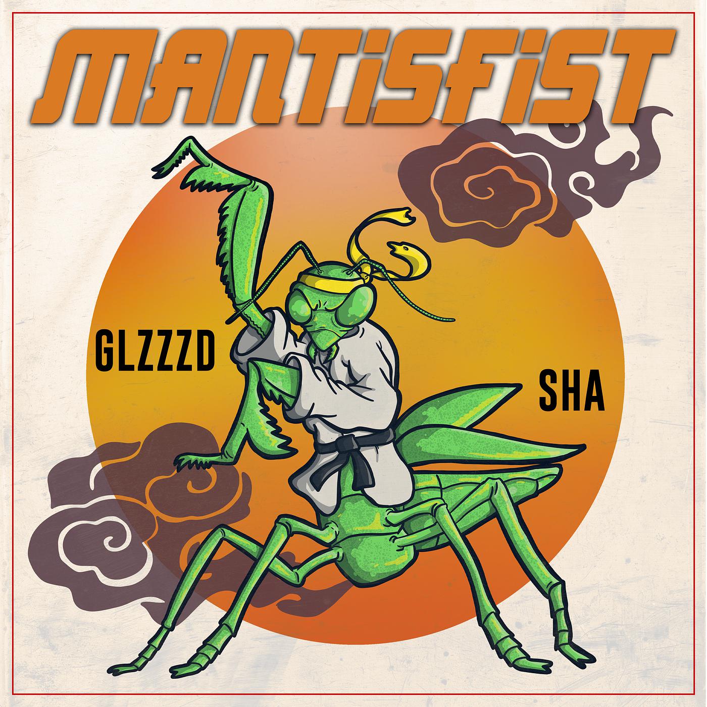 Постер альбома Mantisfist