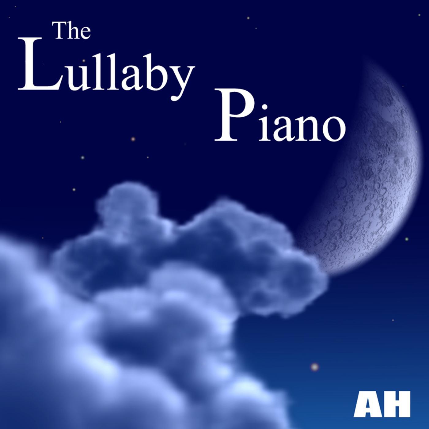 Постер альбома Lullaby Piano