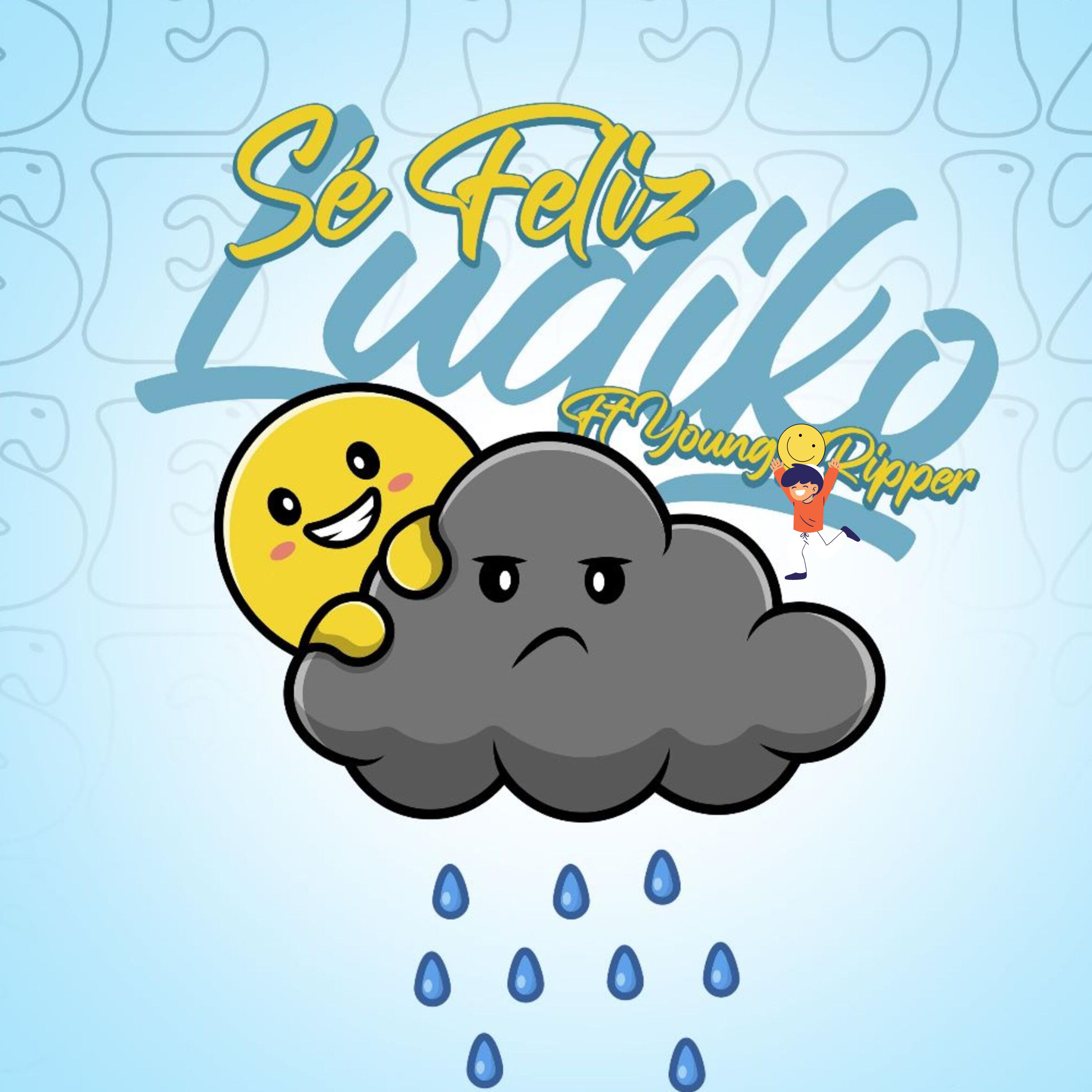 Постер альбома Sé Feliz