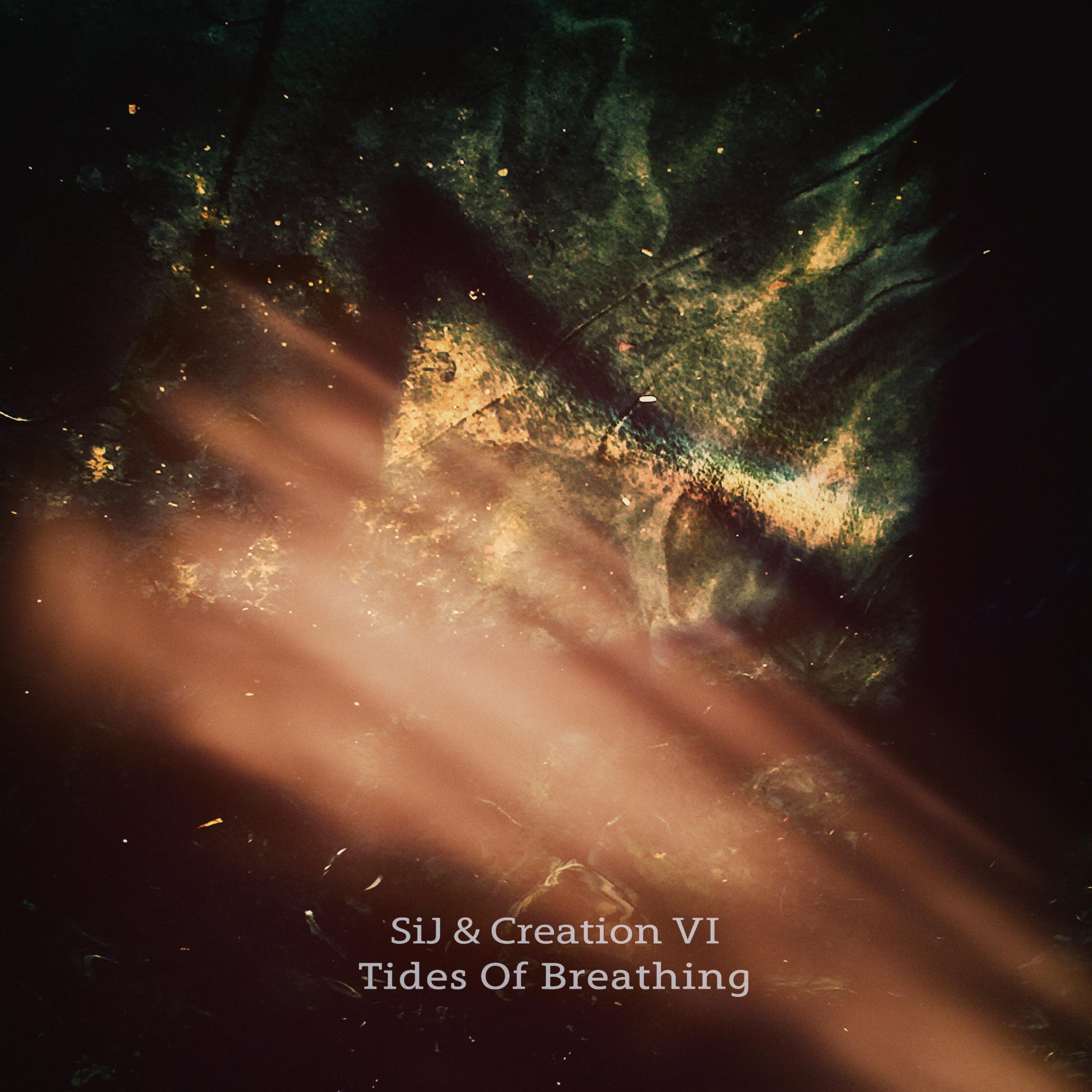 Постер альбома Tides of Breathing