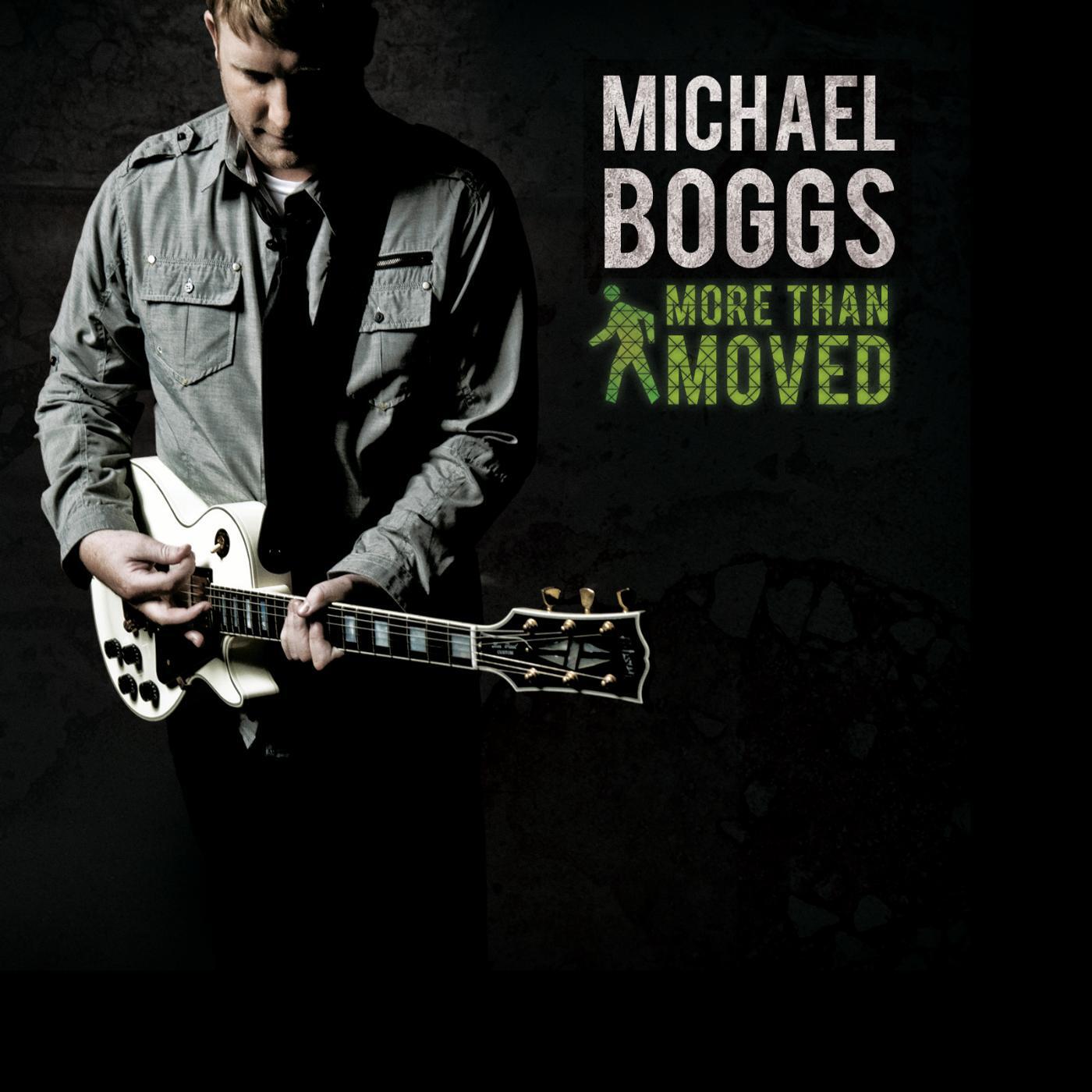 Michael Boggs - In You (feat. Christy Nockels)