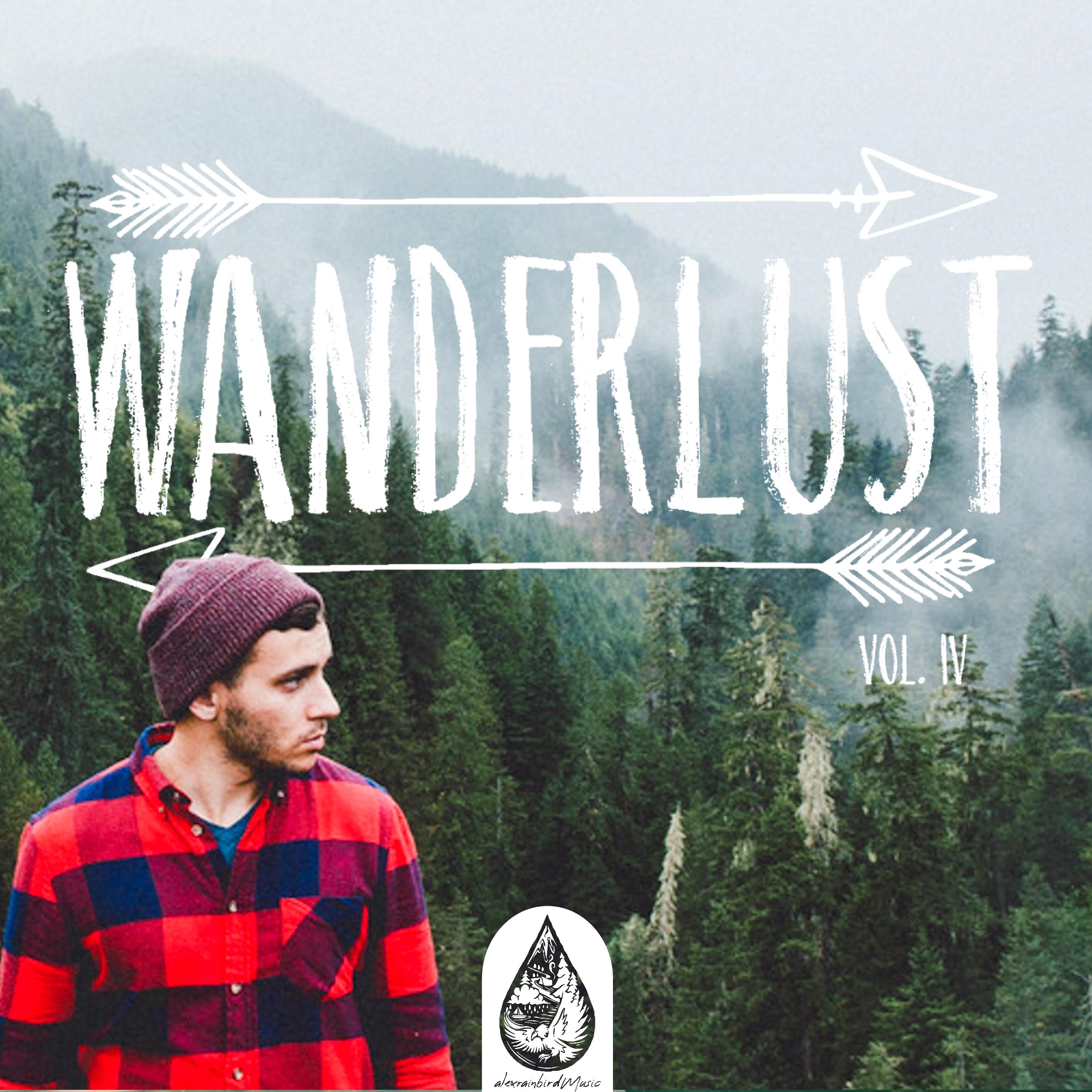 Постер альбома Wanderlust Vol. 4