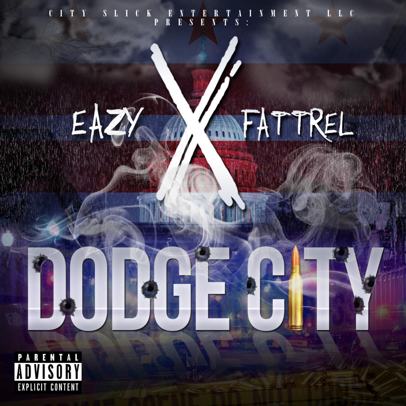 Постер альбома Dodge City (feat. Fat Trel)