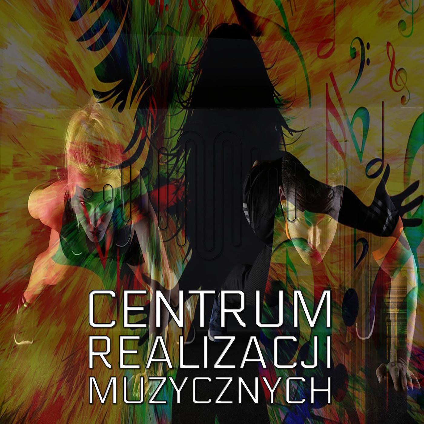 Постер альбома Muzyka Na Trening