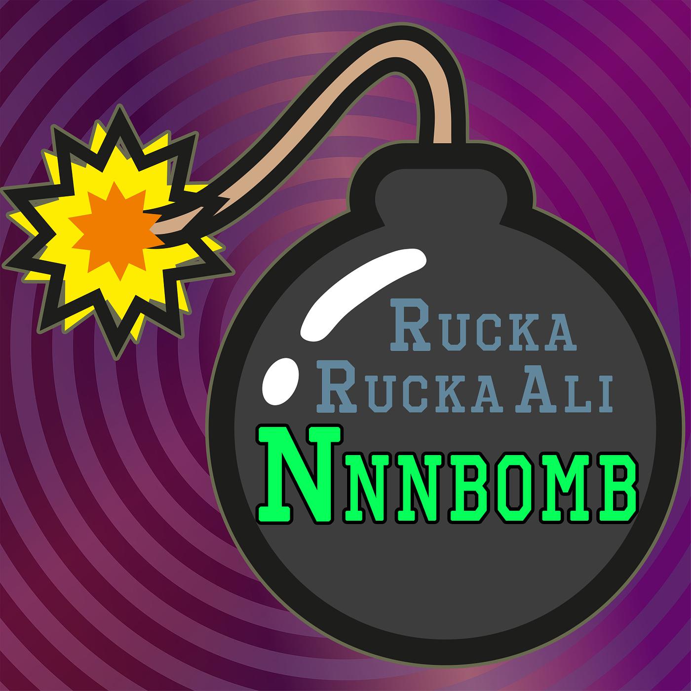 Постер альбома Nnnbomb