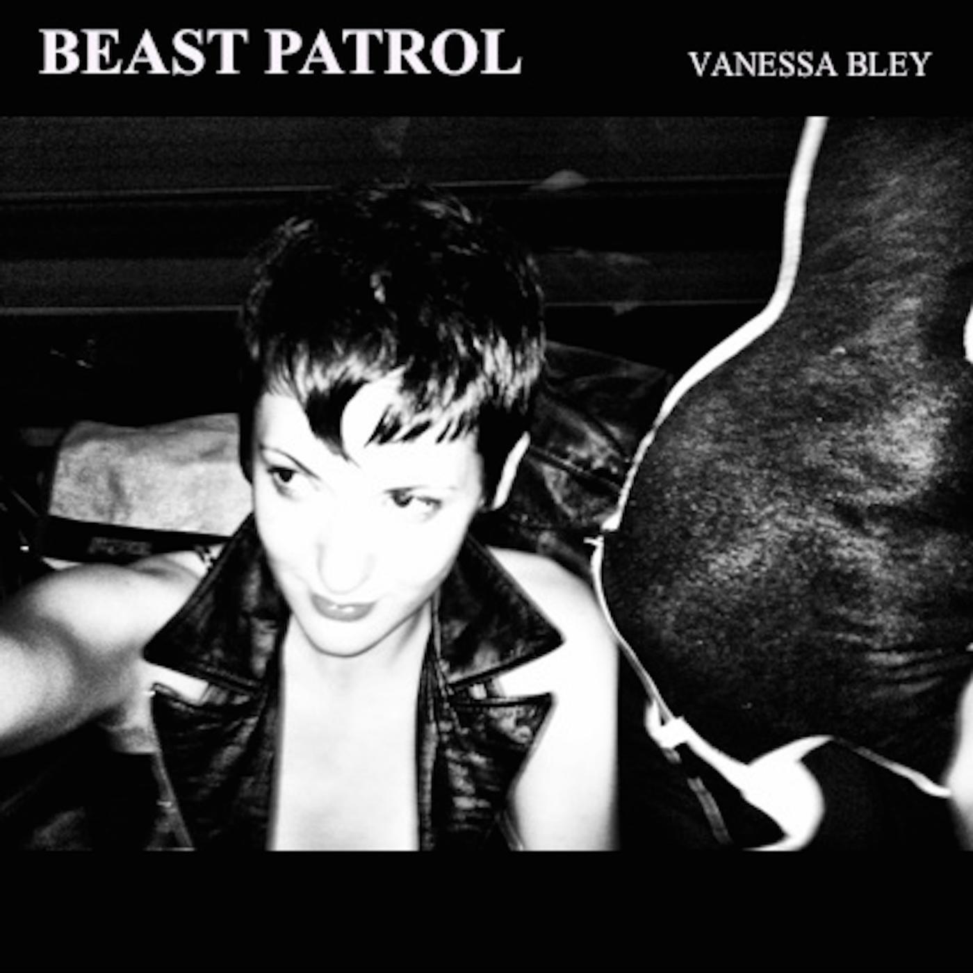 Vanessa Bley - Decade