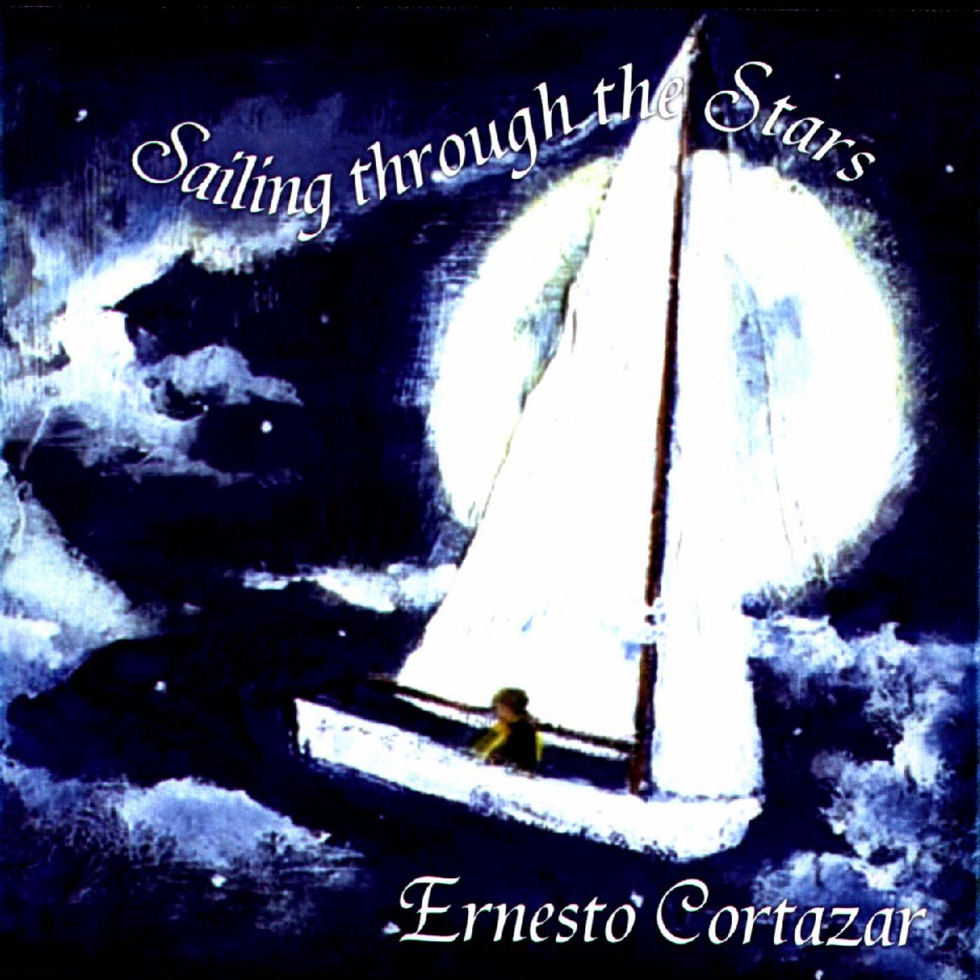 Постер альбома Sailing Through the Stars