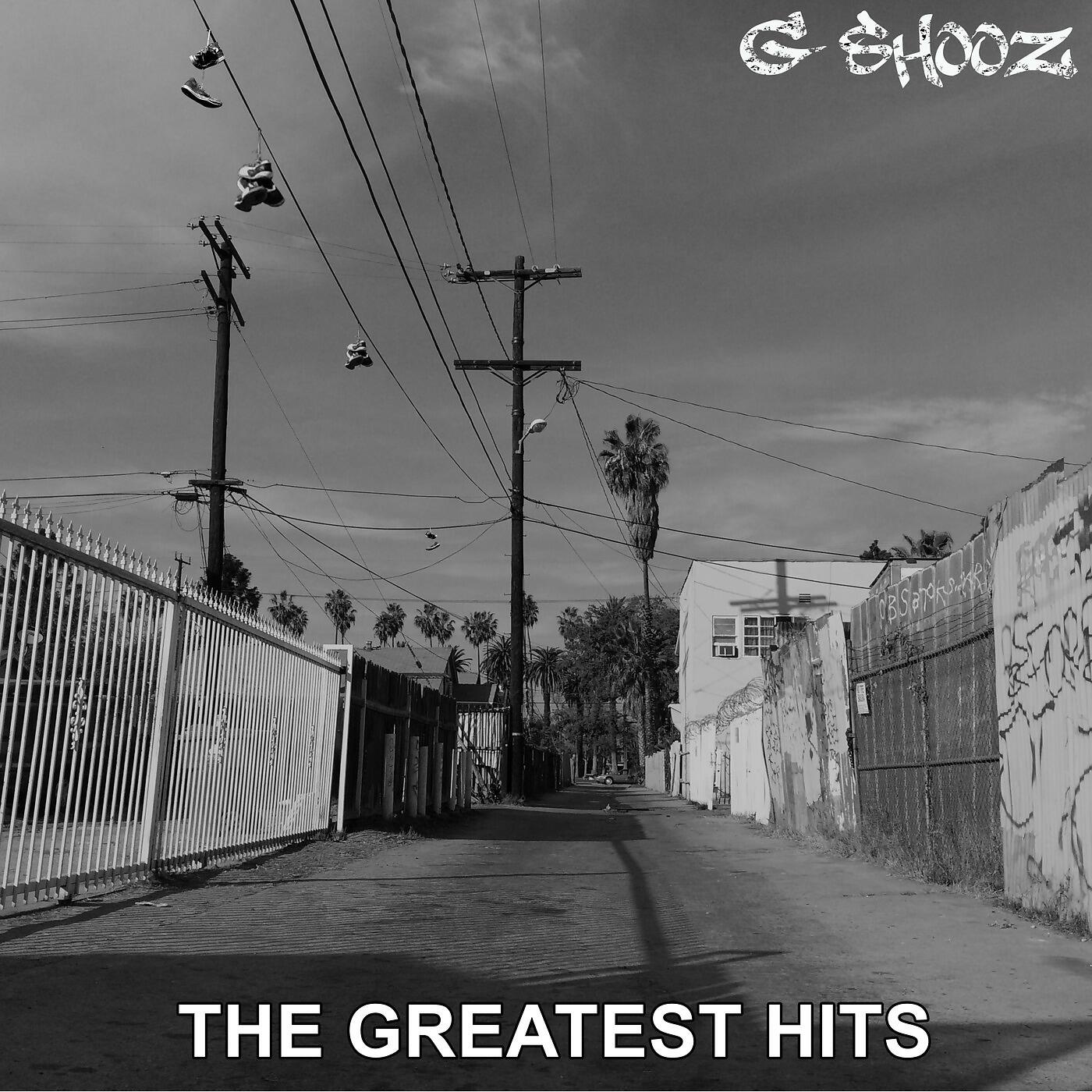 G Shooz - Summertime 2 Shine (feat. Tiara Mora & Black Rose)