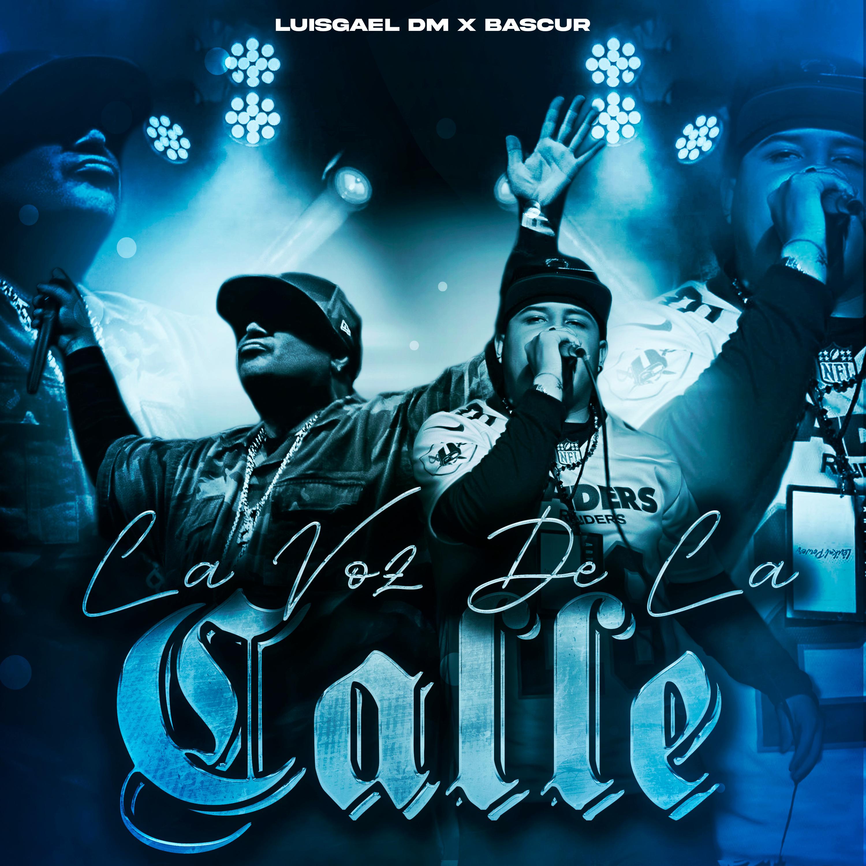 Постер альбома La Voz de la Calle