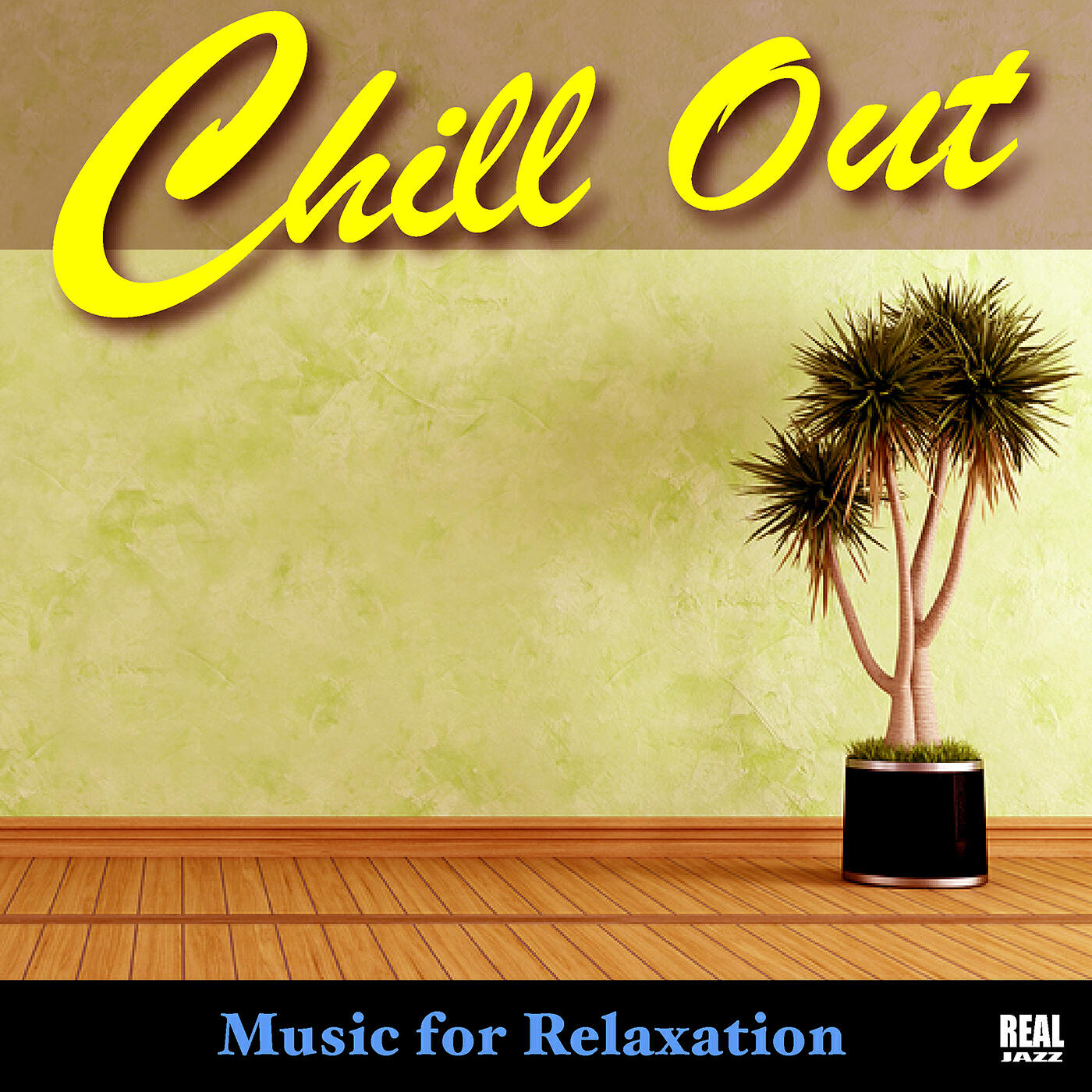 CHILL OUT - Ocean Waves and Sentimental Piano Music