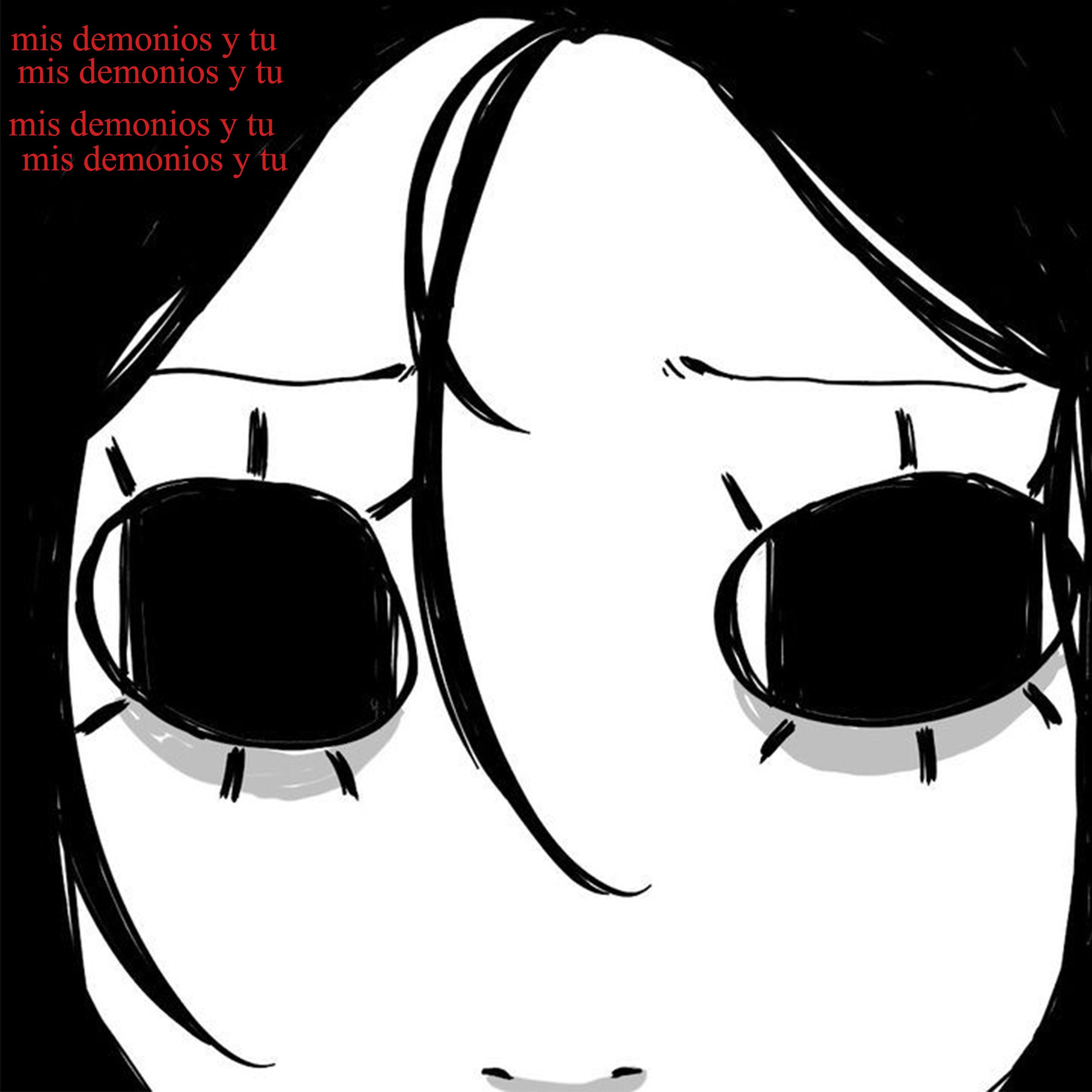 Постер альбома Mis Demonios y Tú