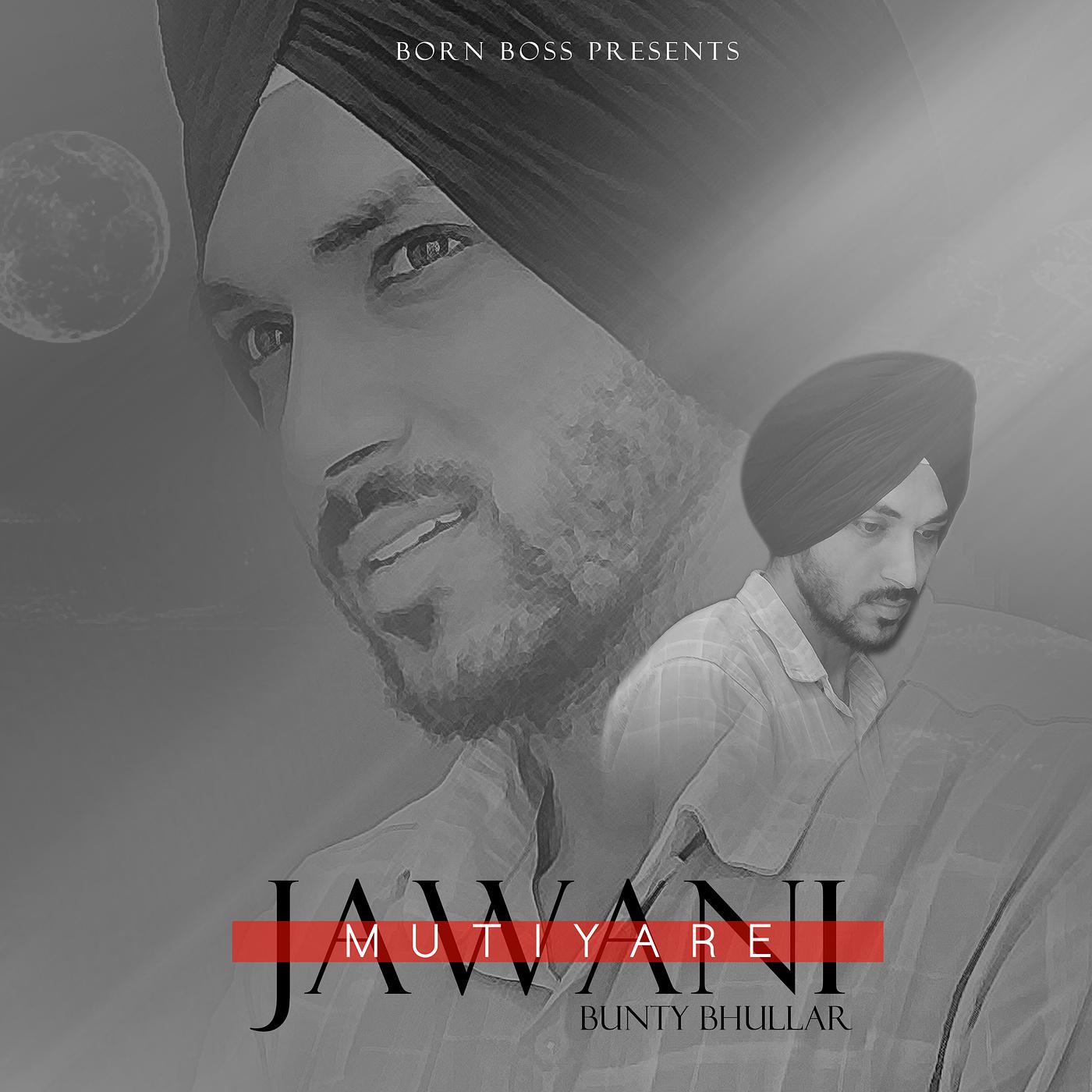 Постер альбома Jawani Mutiyare