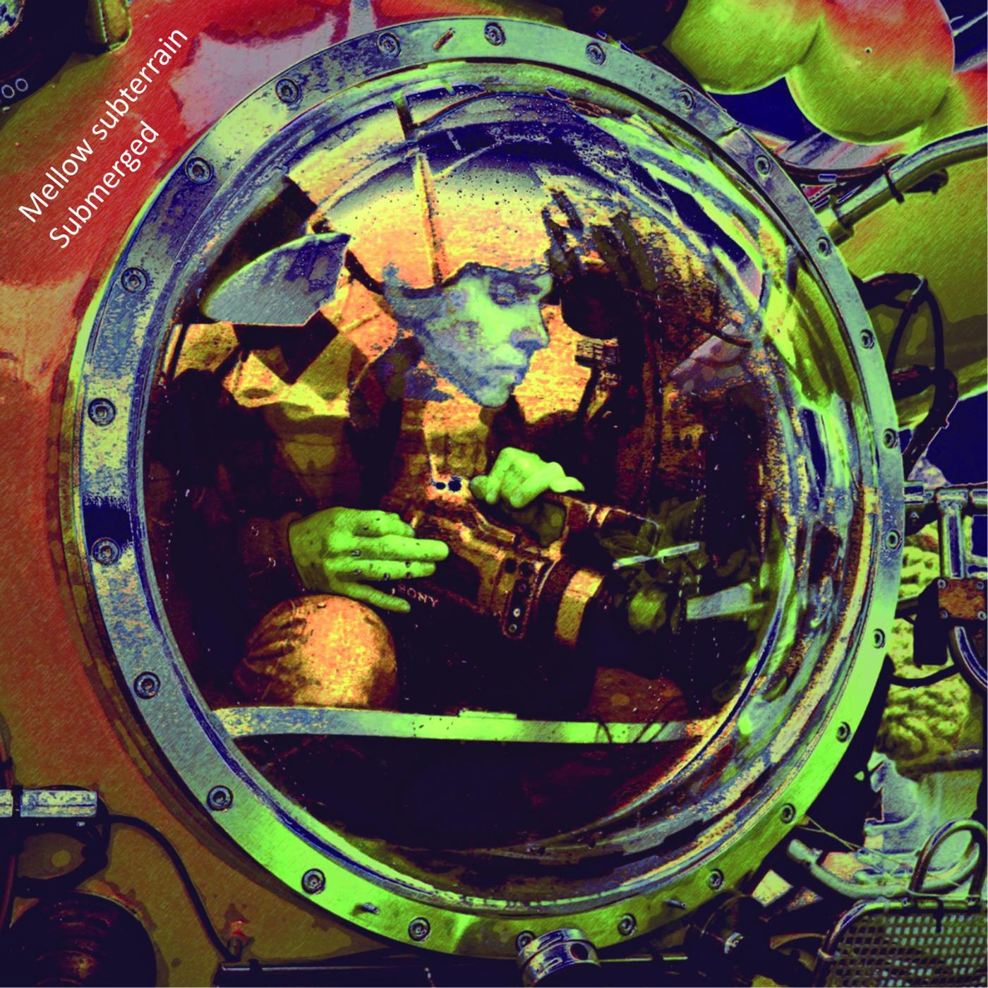 Mellow Subterrain - Submerged