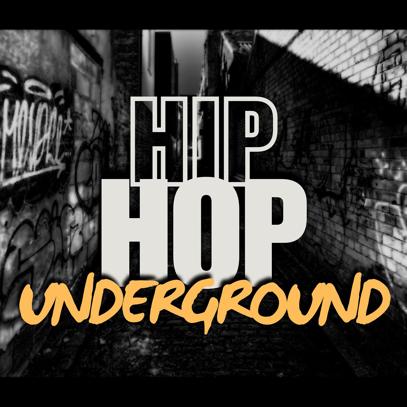 Постер альбома Hip Hop Underground