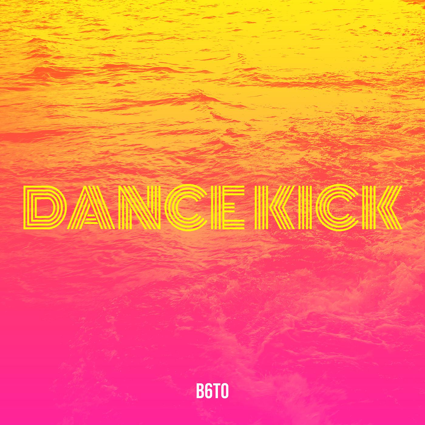 Постер альбома Dance KiCK