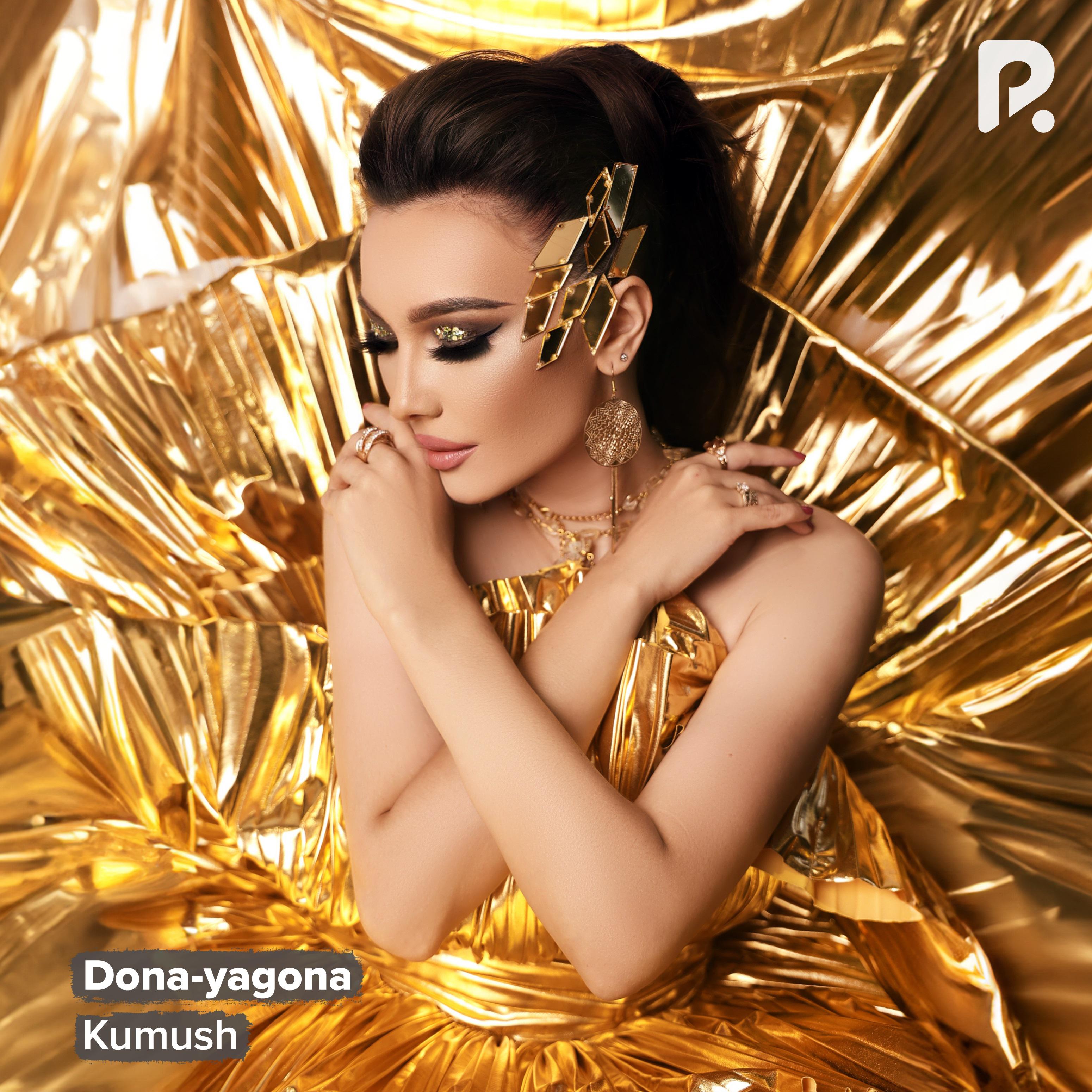 Постер альбома Dona-yagona