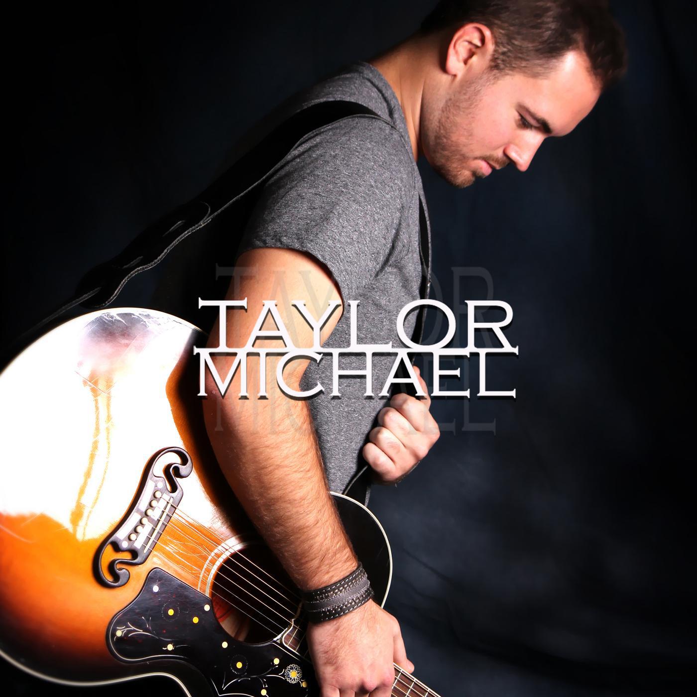 Taylor Michael - I See Red