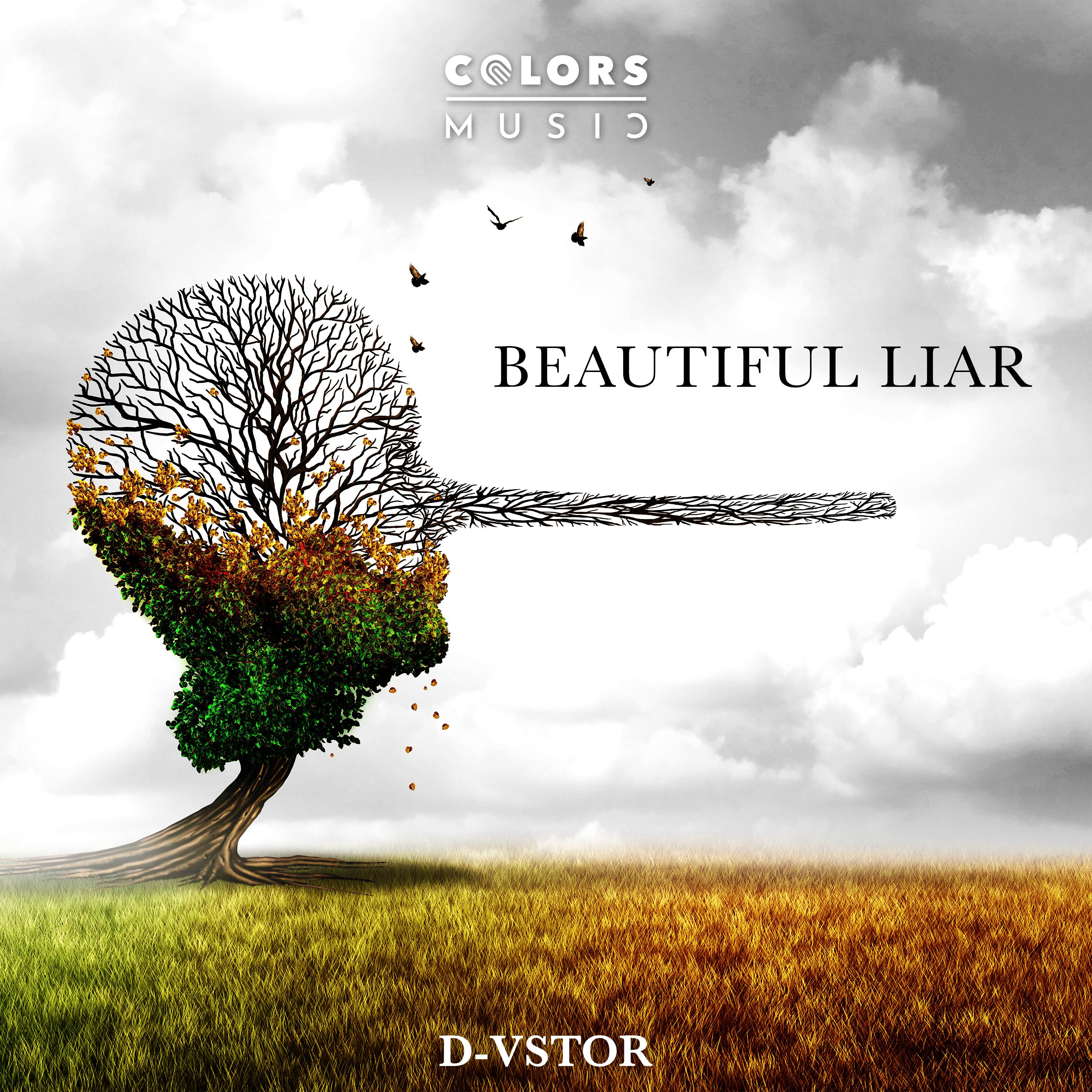 Постер альбома Beautiful Liar