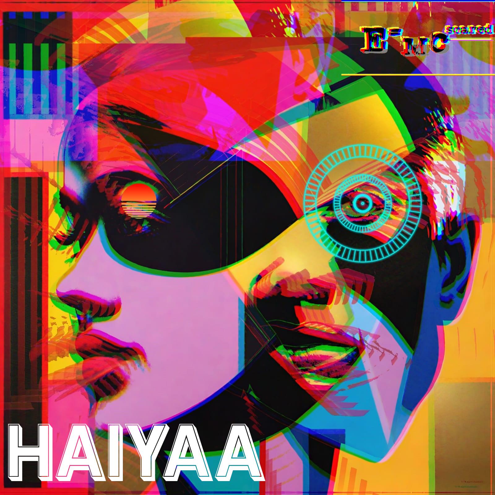 Постер альбома Haiyaa
