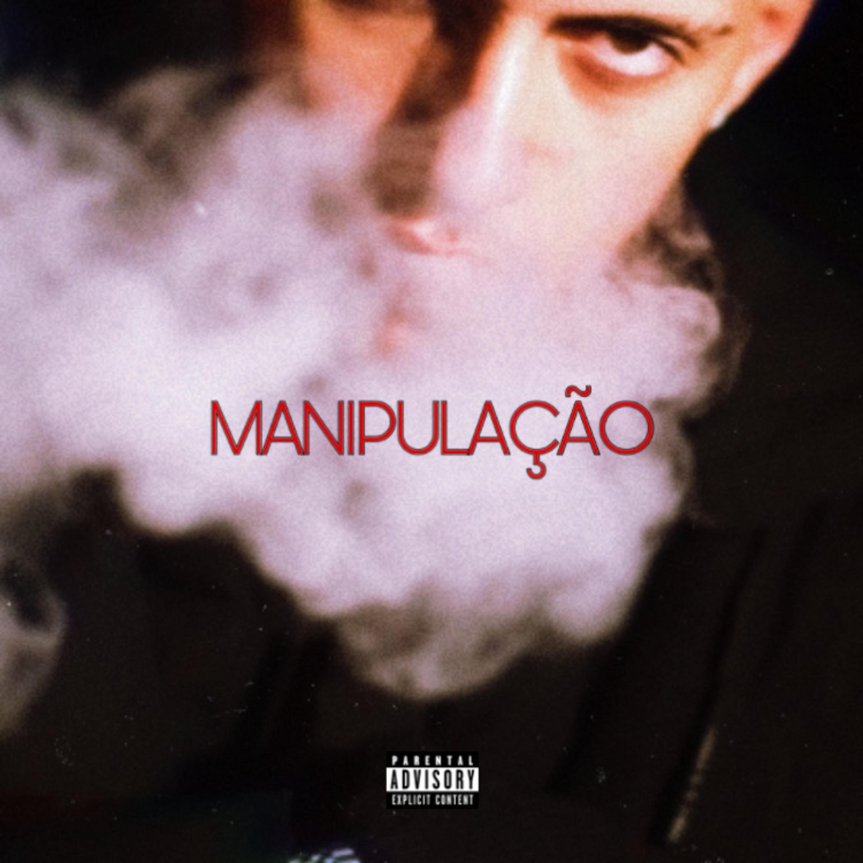 Постер альбома Manipulação