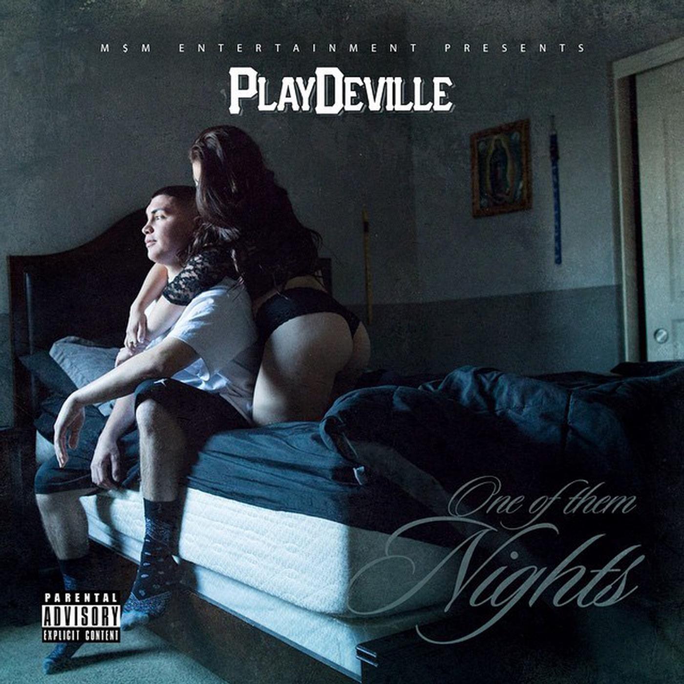 Playdeville - Im Good (feat. Marty Jr)