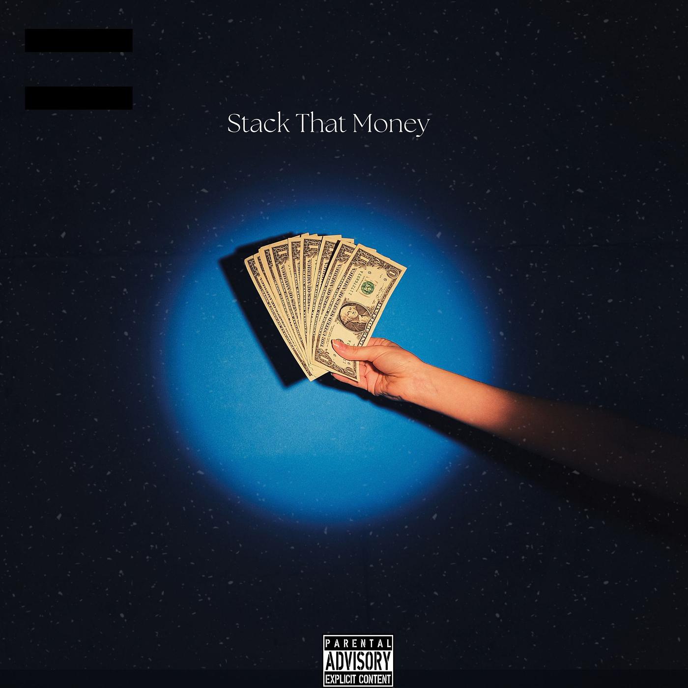 Постер альбома Stack That Money