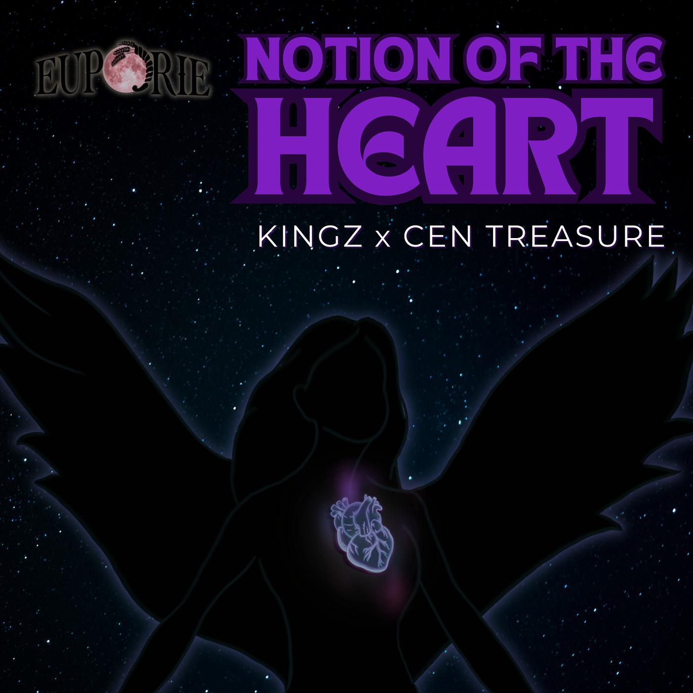 Постер альбома Notion of the Heart