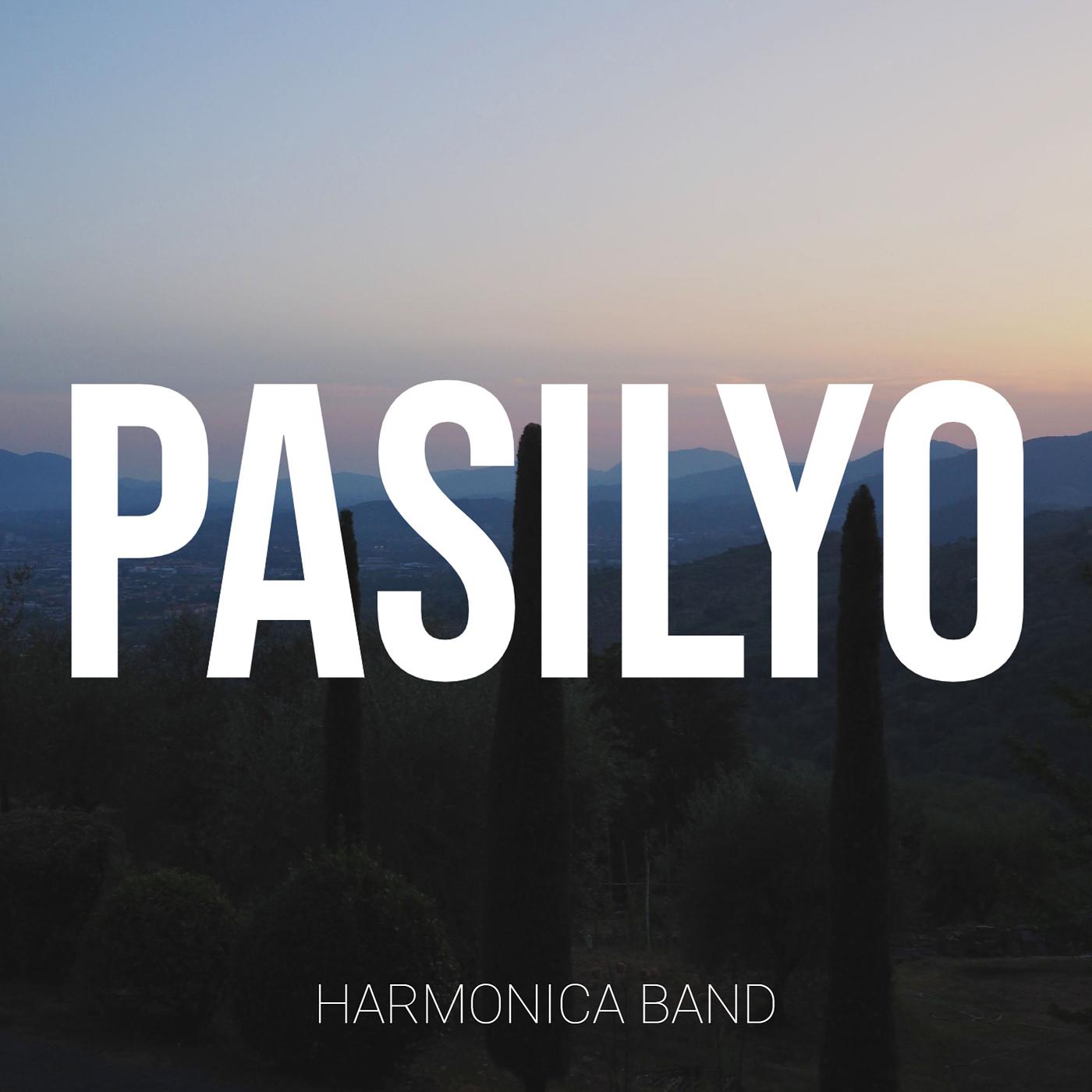 Постер альбома Pasilyo