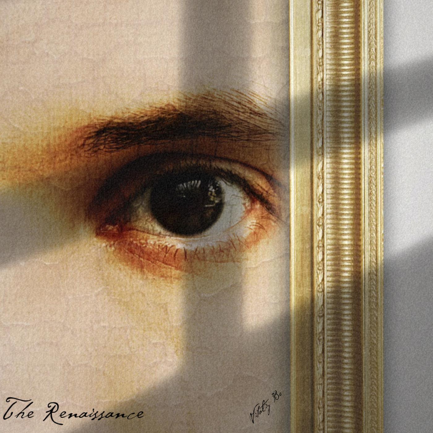 Постер альбома The Renaissance