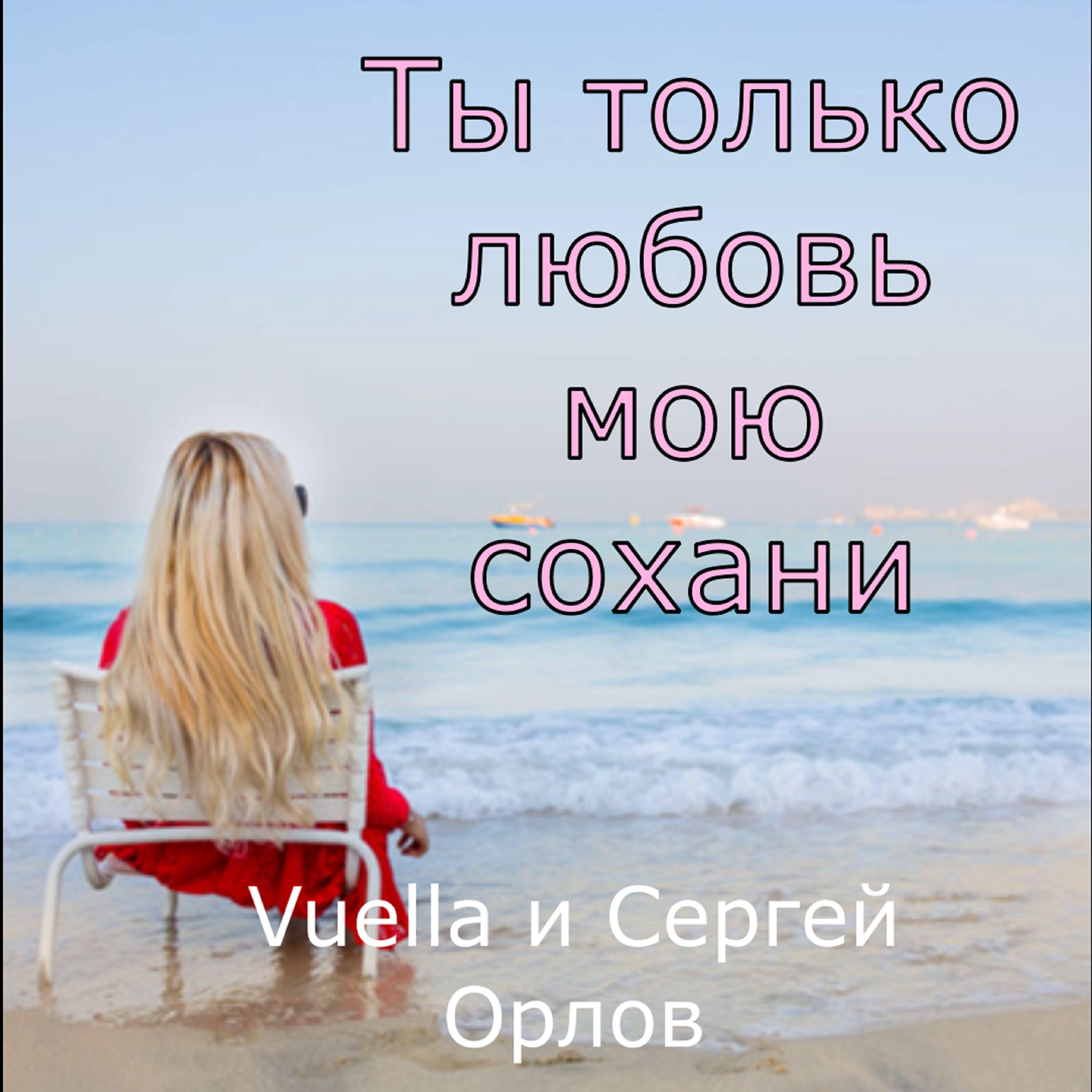 Постер альбома Ты только любовь мою сохрани