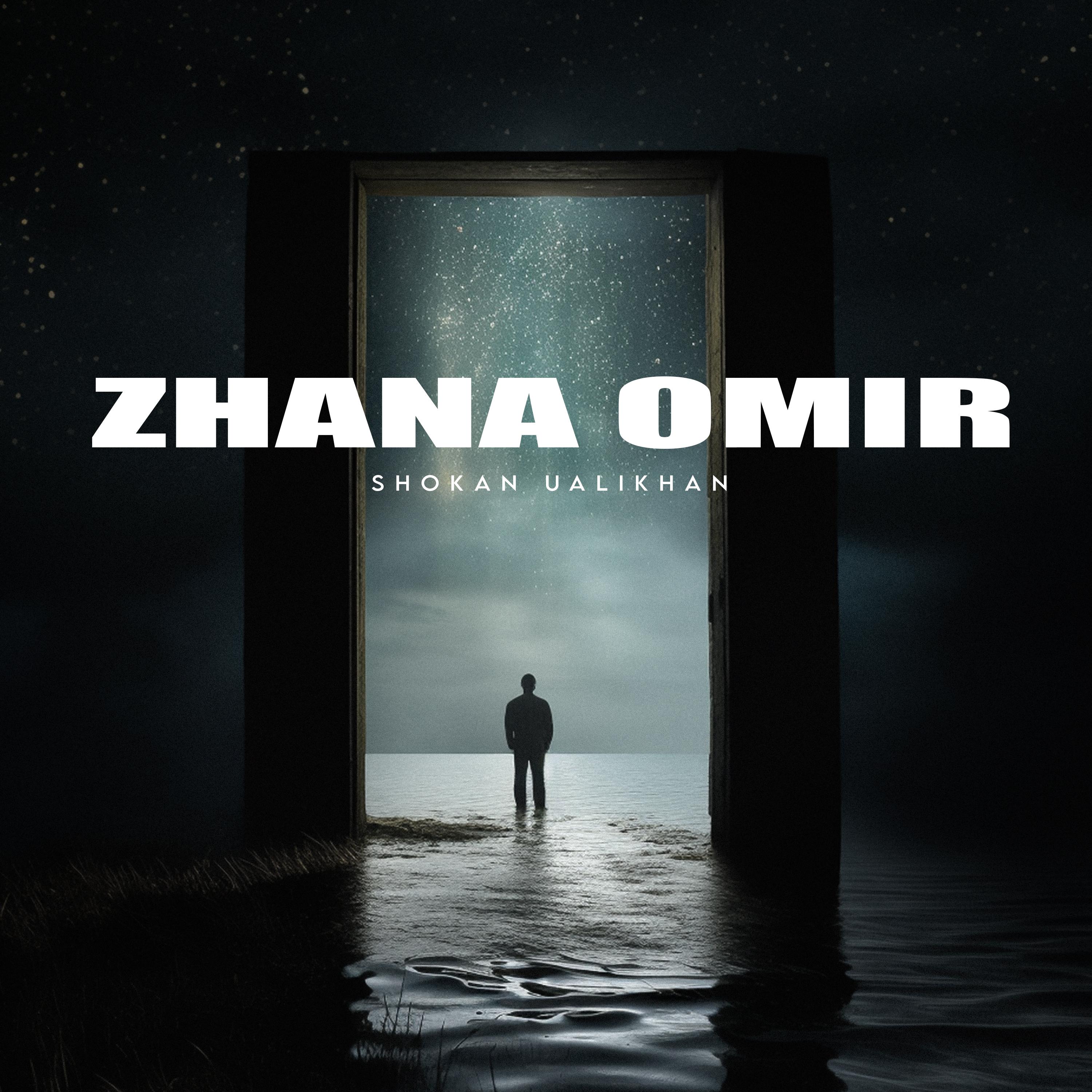 Постер альбома Zhana omir