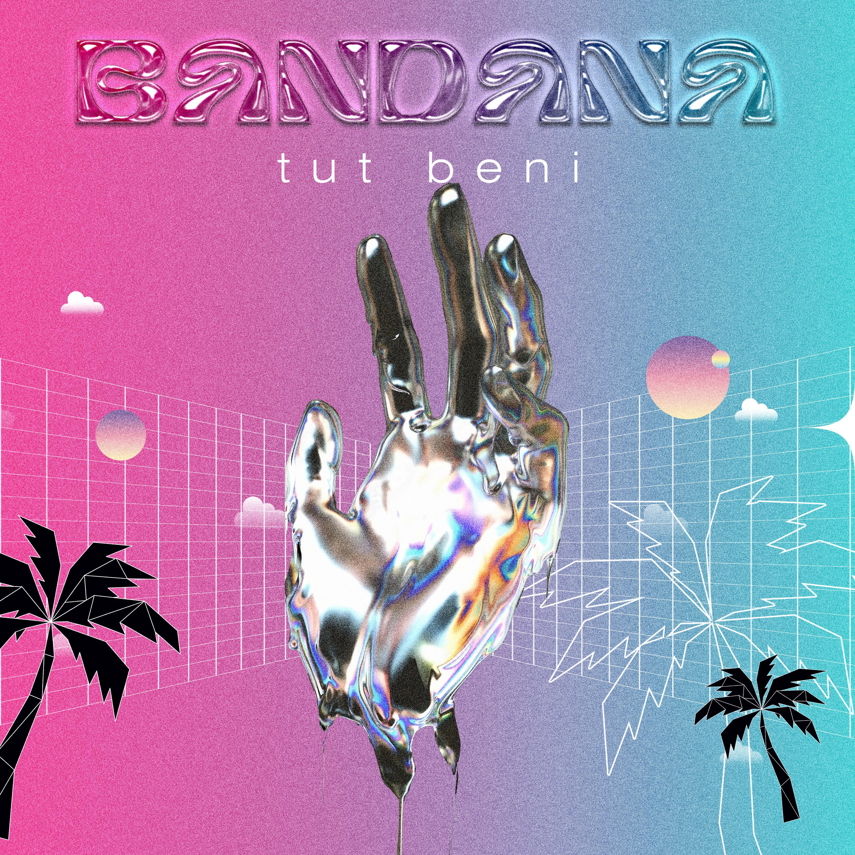 Постер альбома Tut Beni