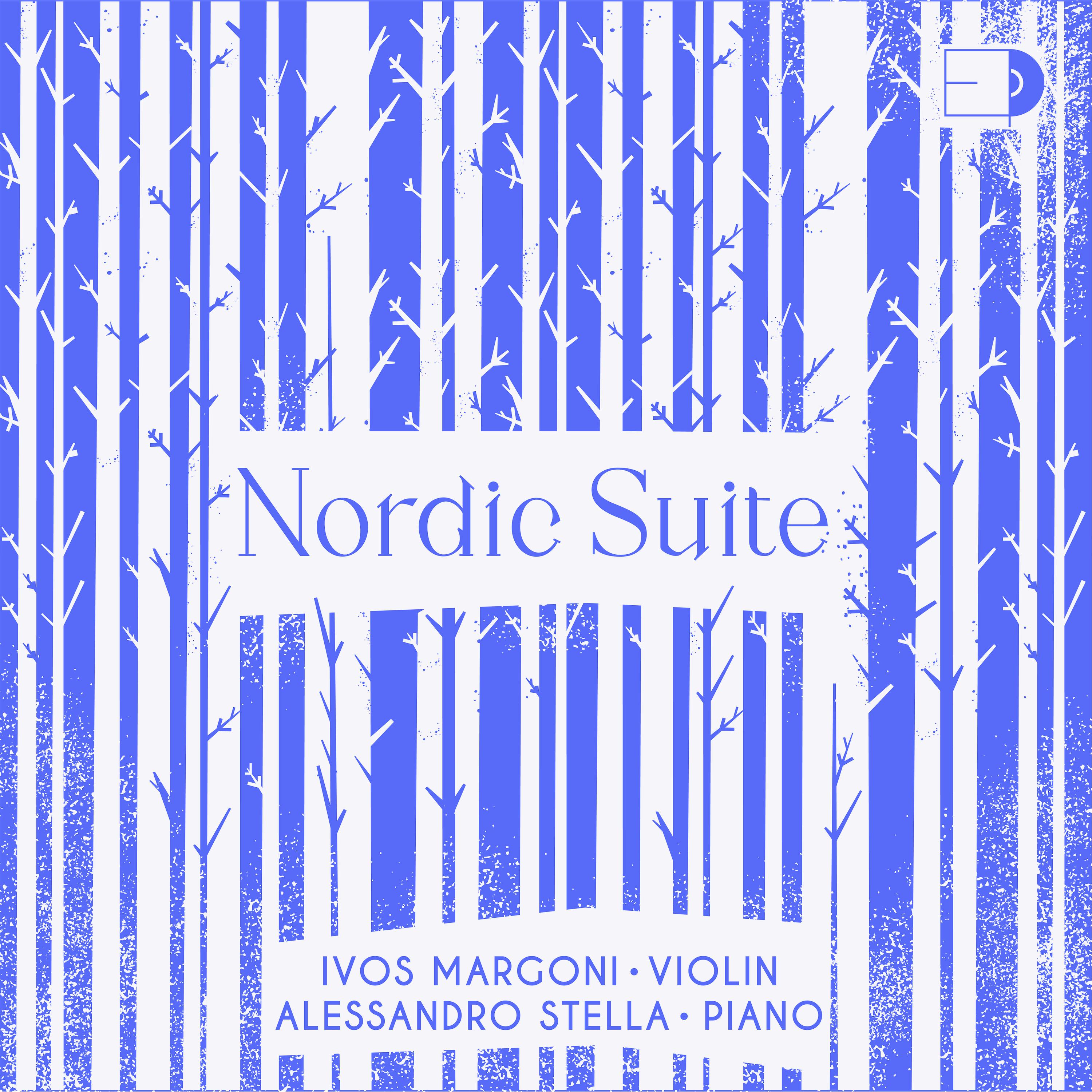Постер альбома Nordic Suite