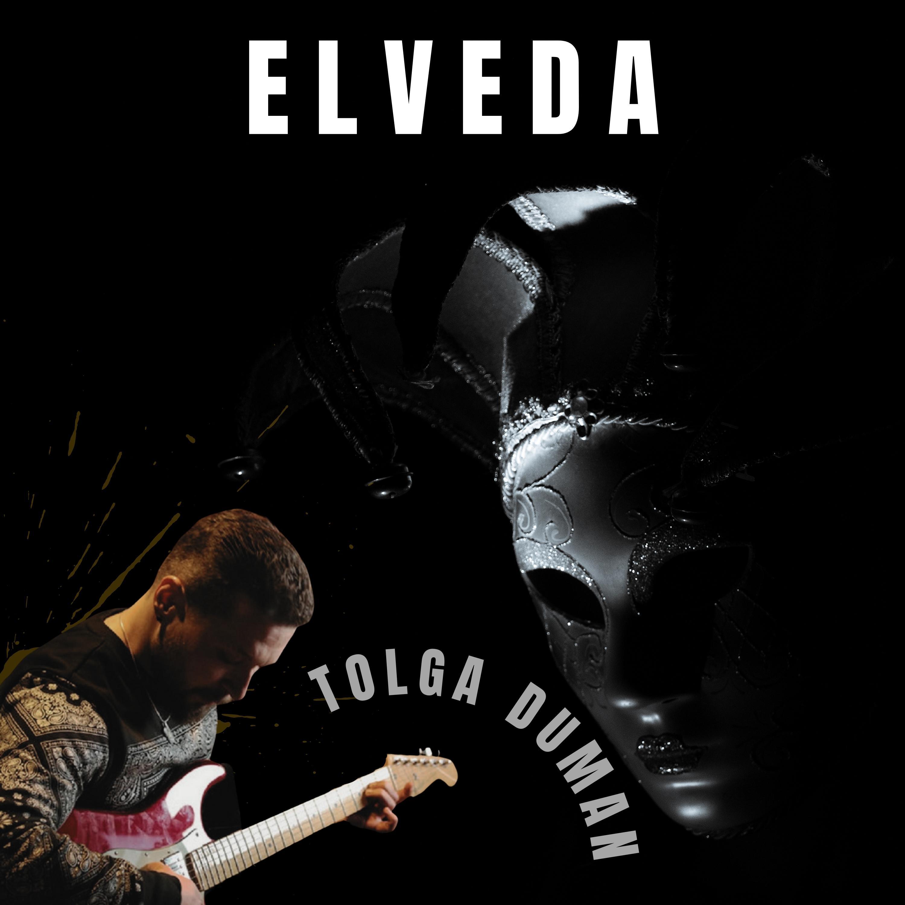 Постер альбома Elveda