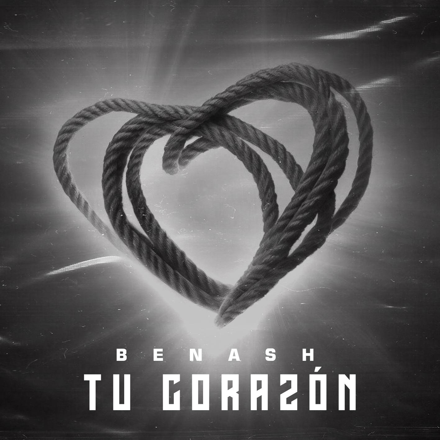 Постер альбома Tu Corazón