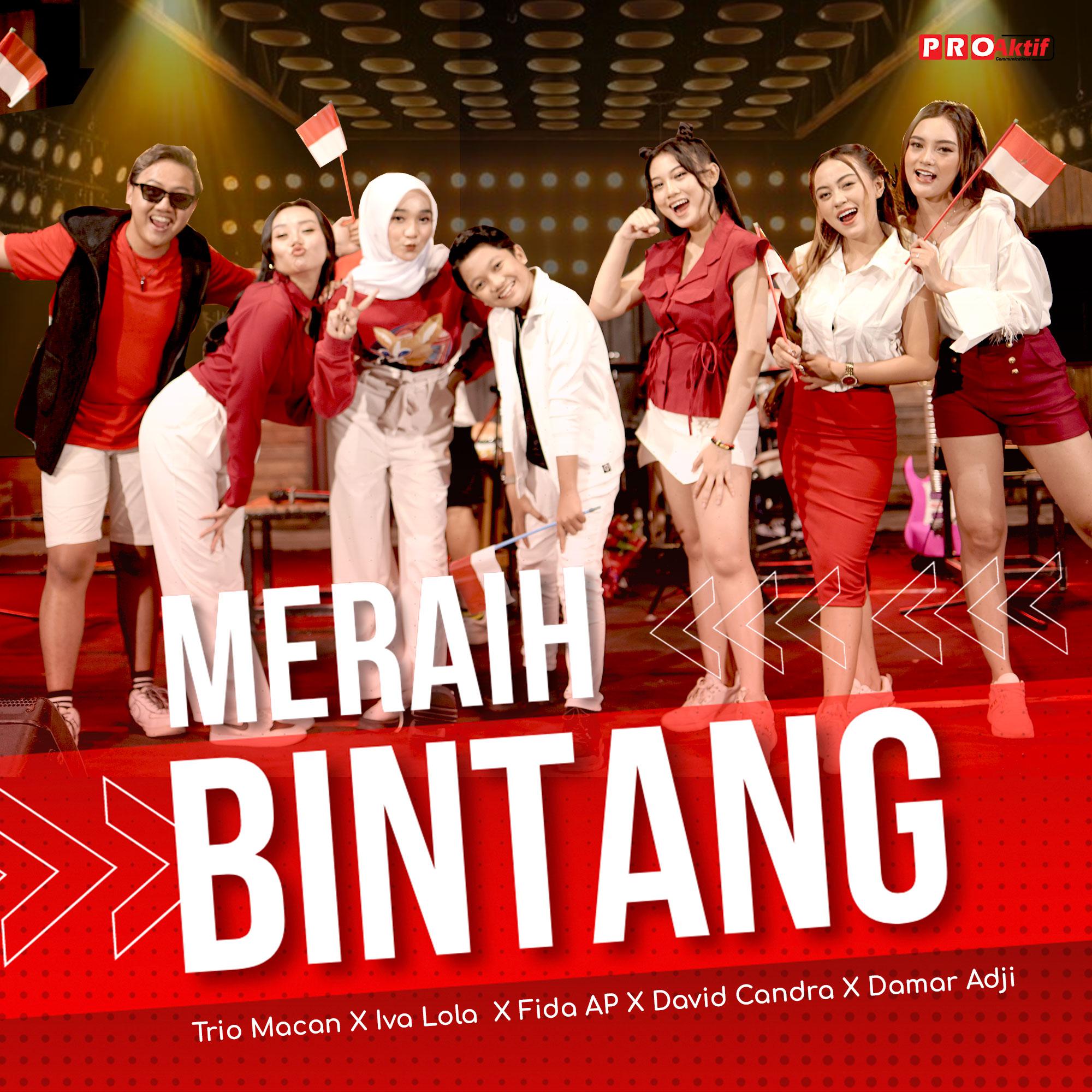 Постер альбома Meraih Bintang