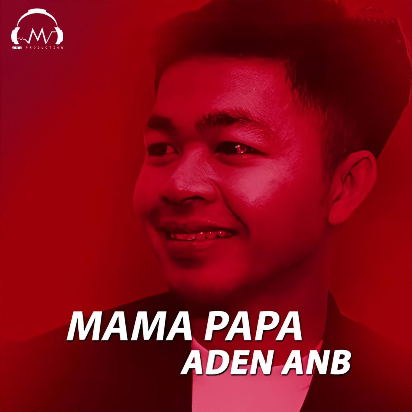 Постер альбома Mama Papa