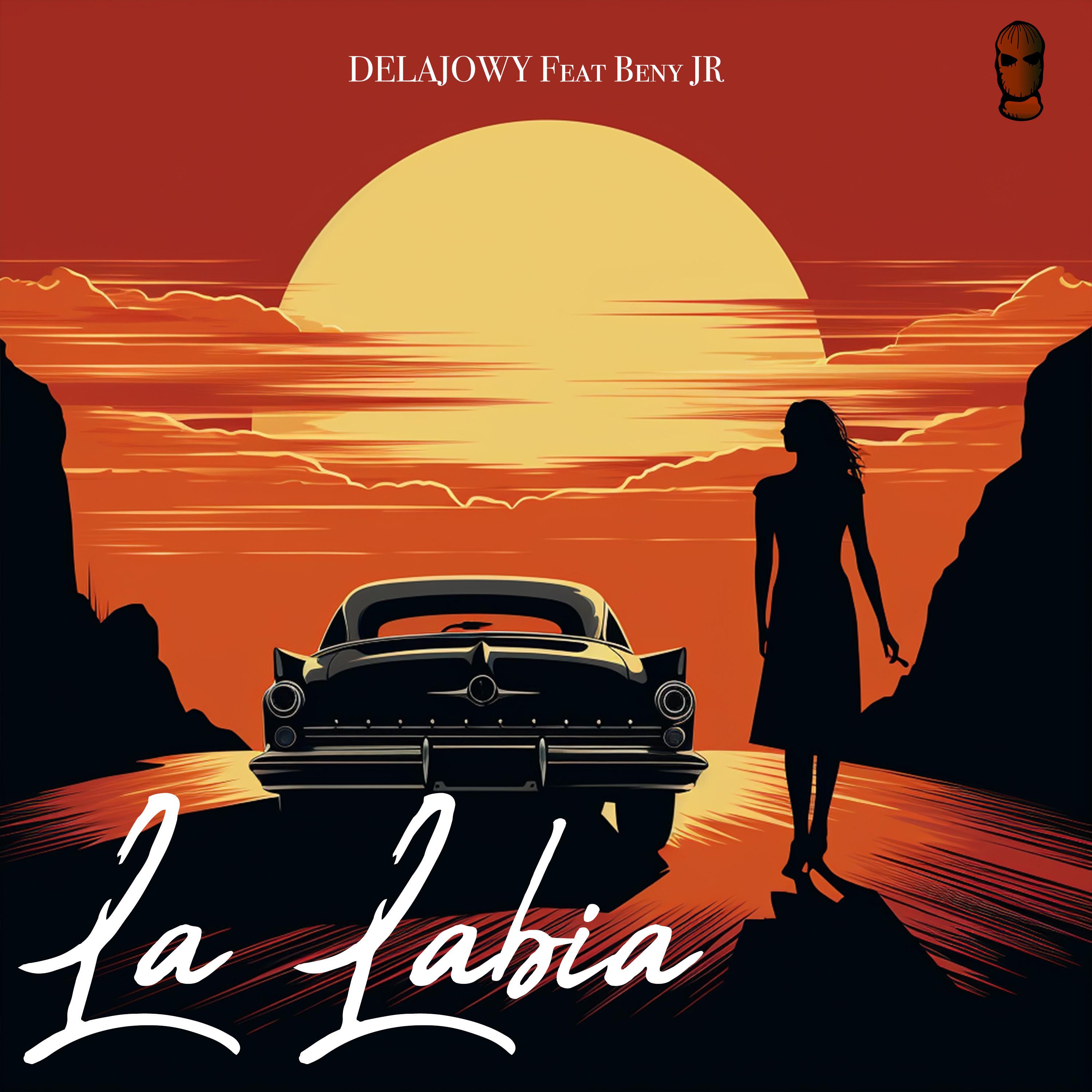 Постер альбома La Labia