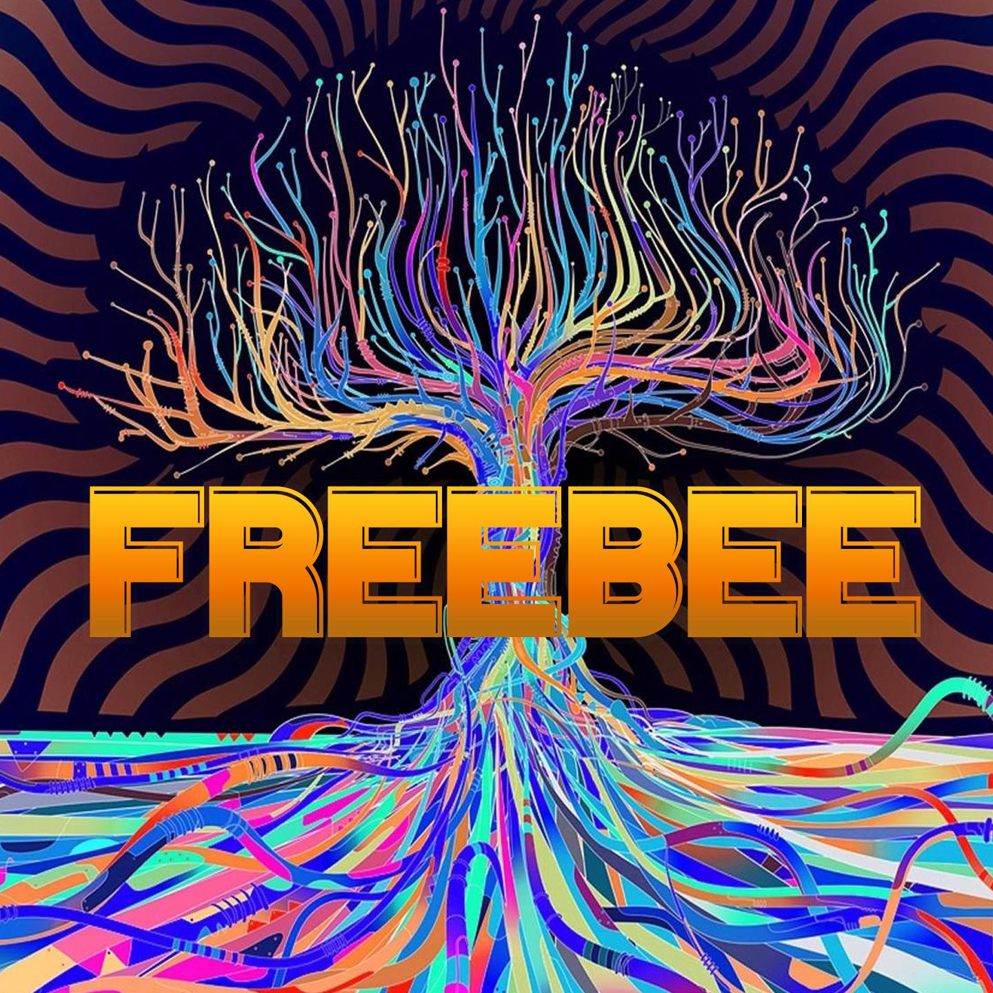 Постер альбома Freebee