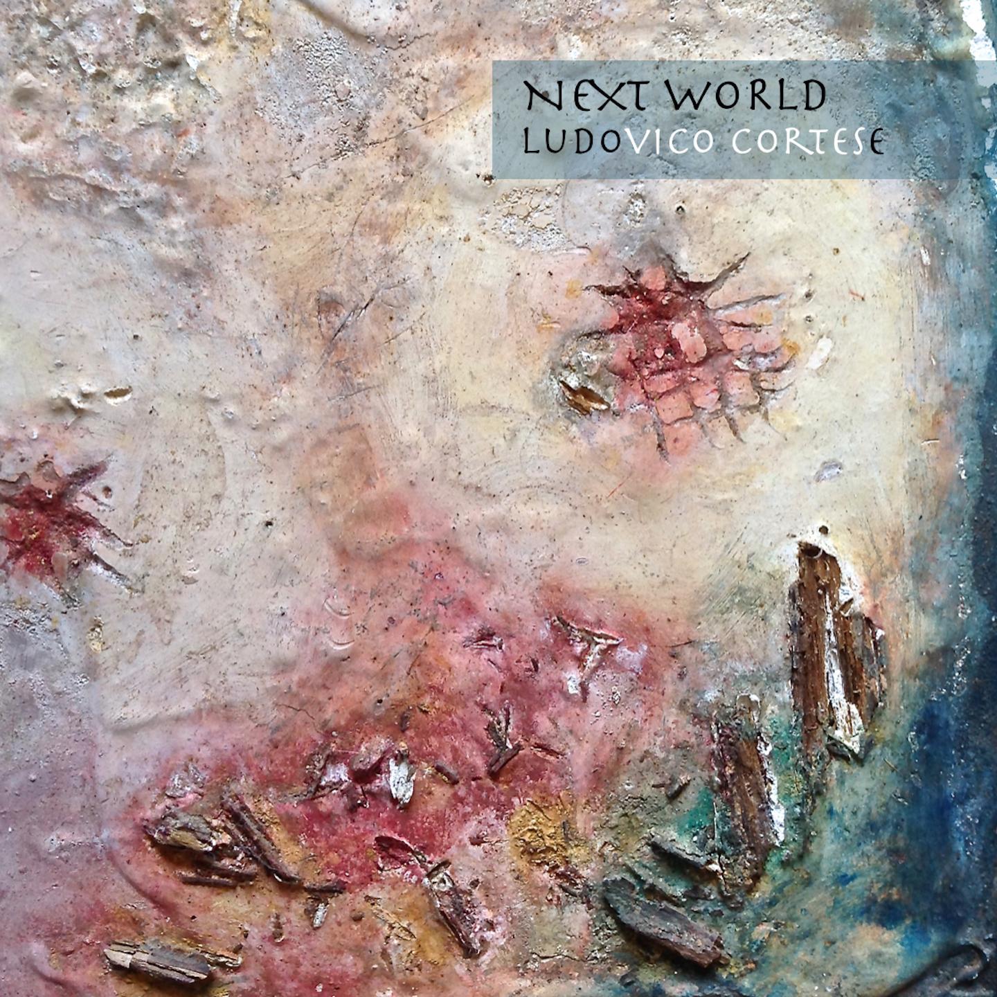 Постер альбома Next World