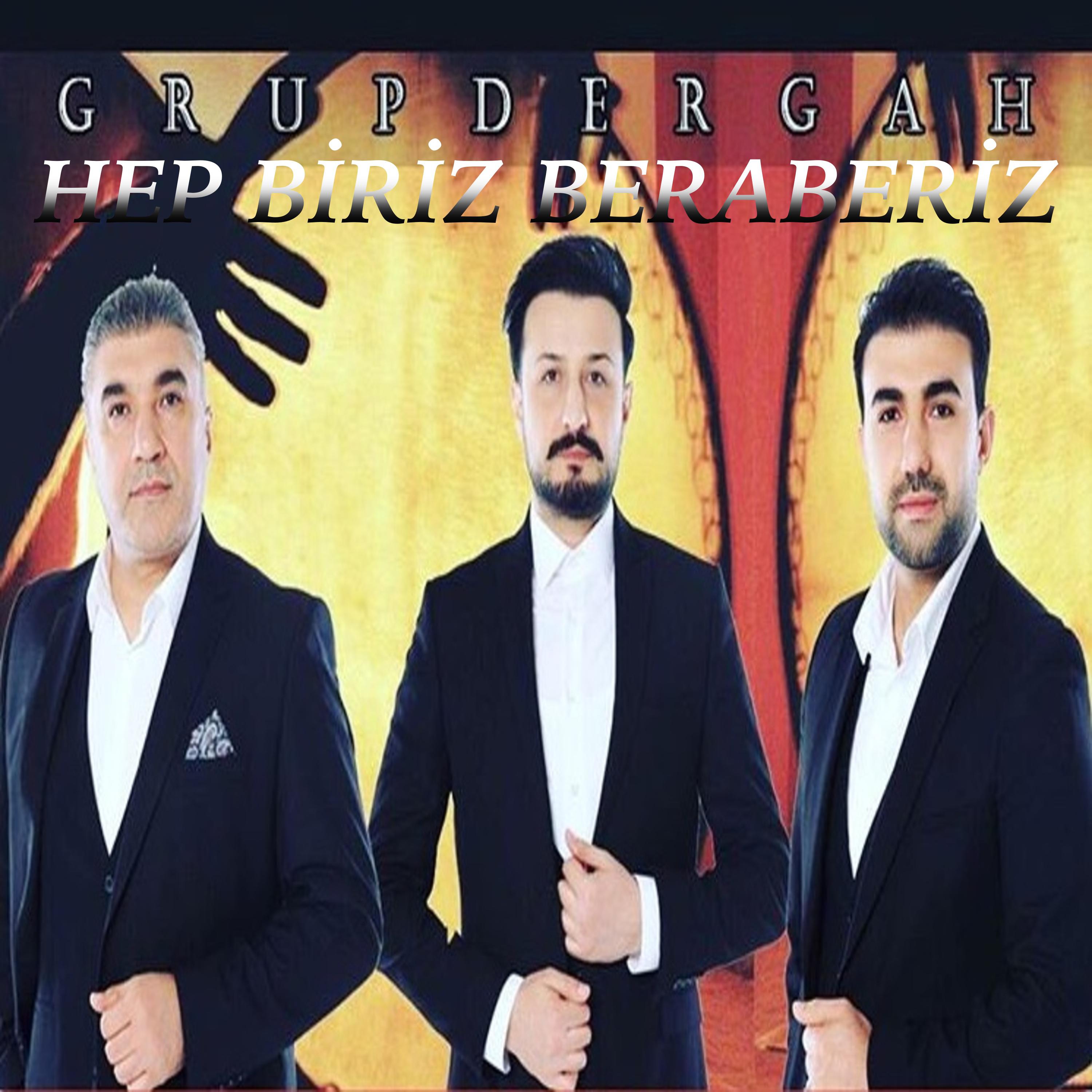 Постер альбома Hep Biriz Beraberiz