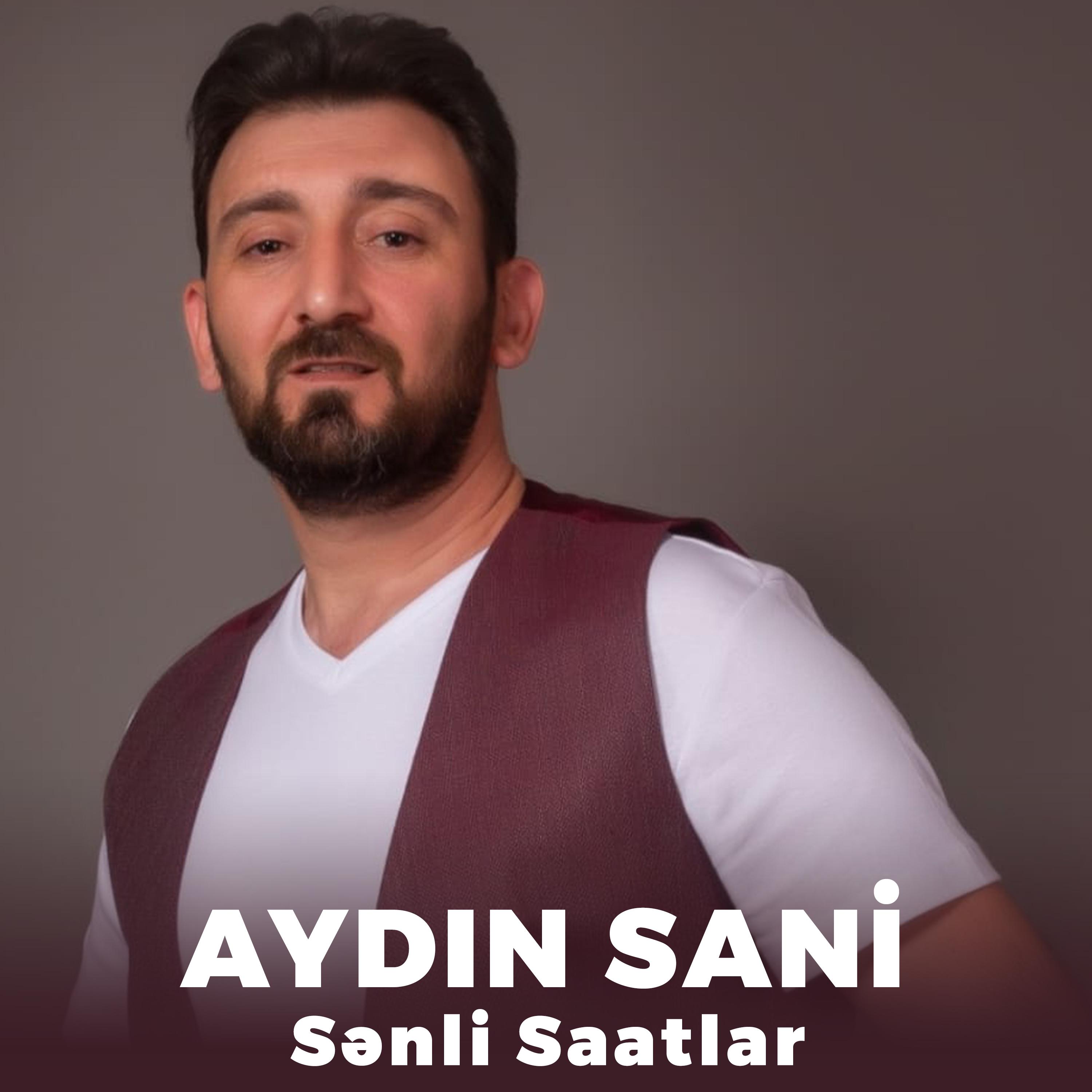 Постер альбома Sənli Saatlar