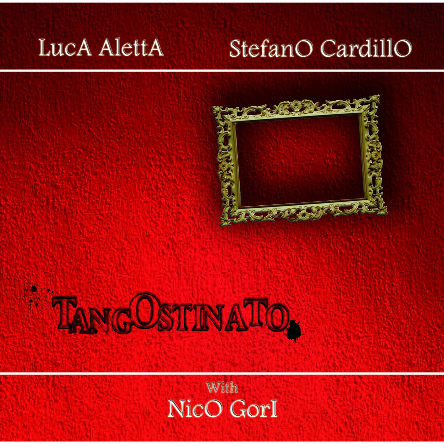 Постер альбома TangOstinato