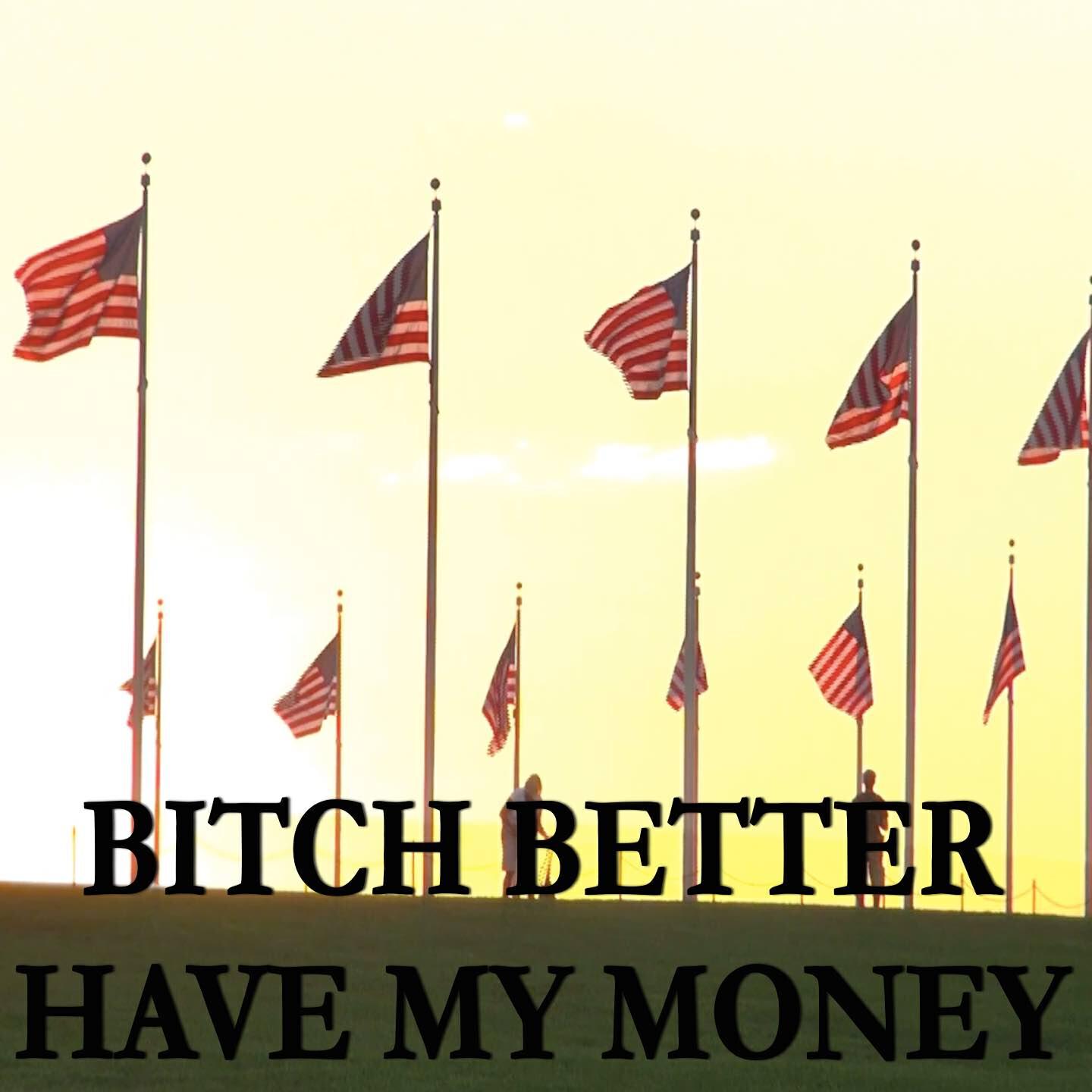 Platizone - Bitch Better Have My Money - Tribute to Rihanna