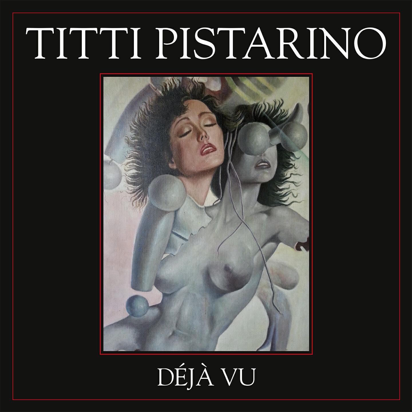 Titti Pistarino - Quella stanza al quinto piano