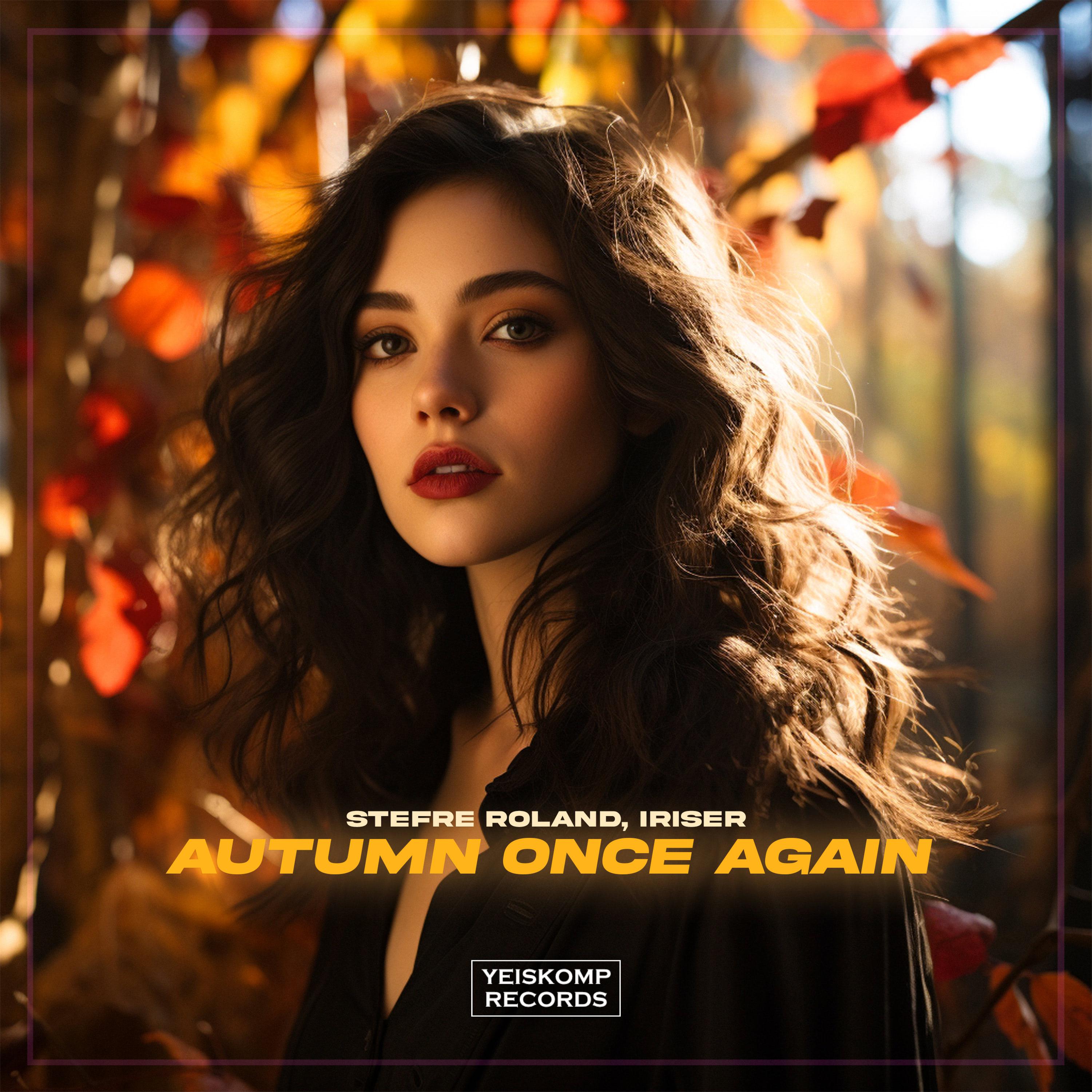 Постер альбома Autumn Once Again