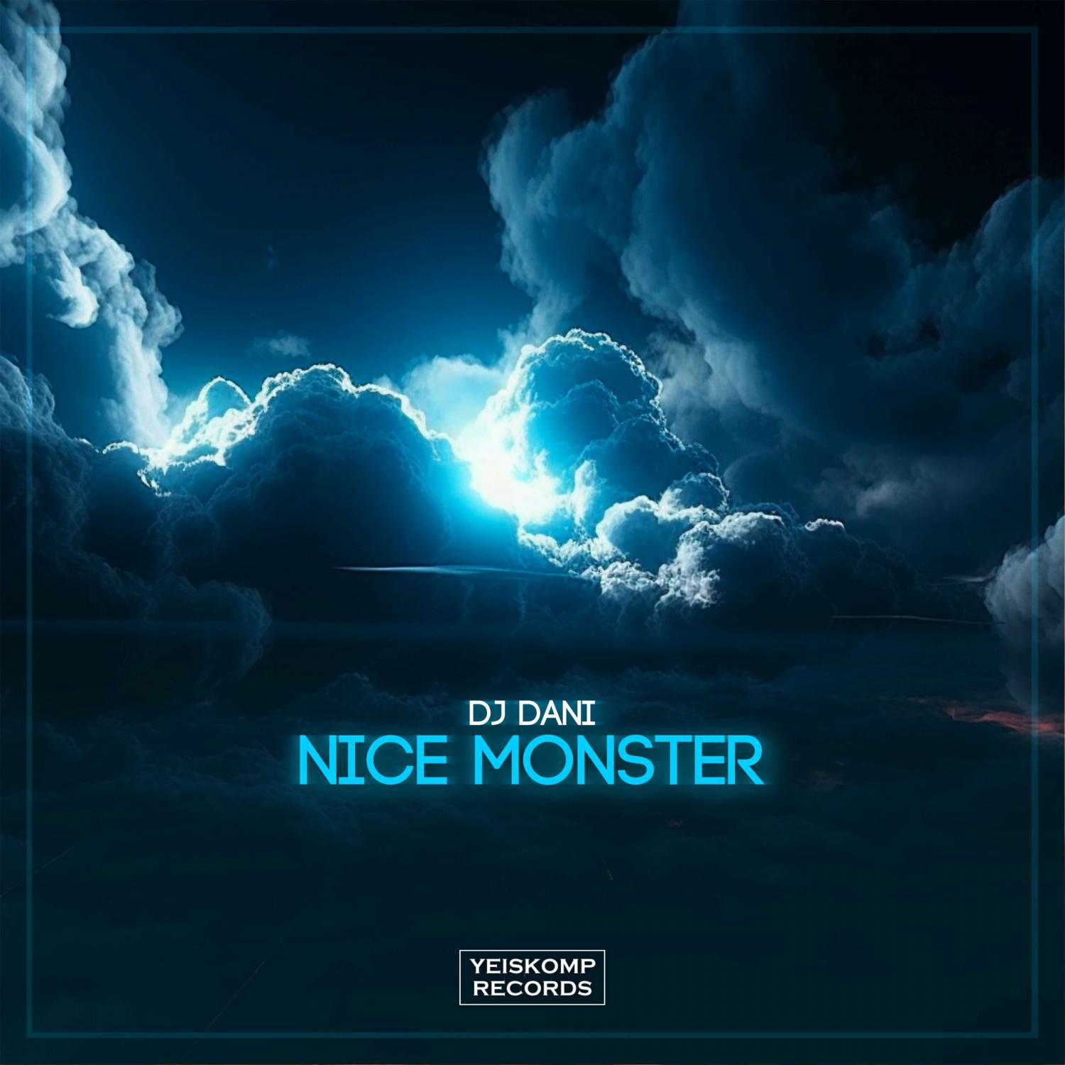 Постер альбома Nice Monster